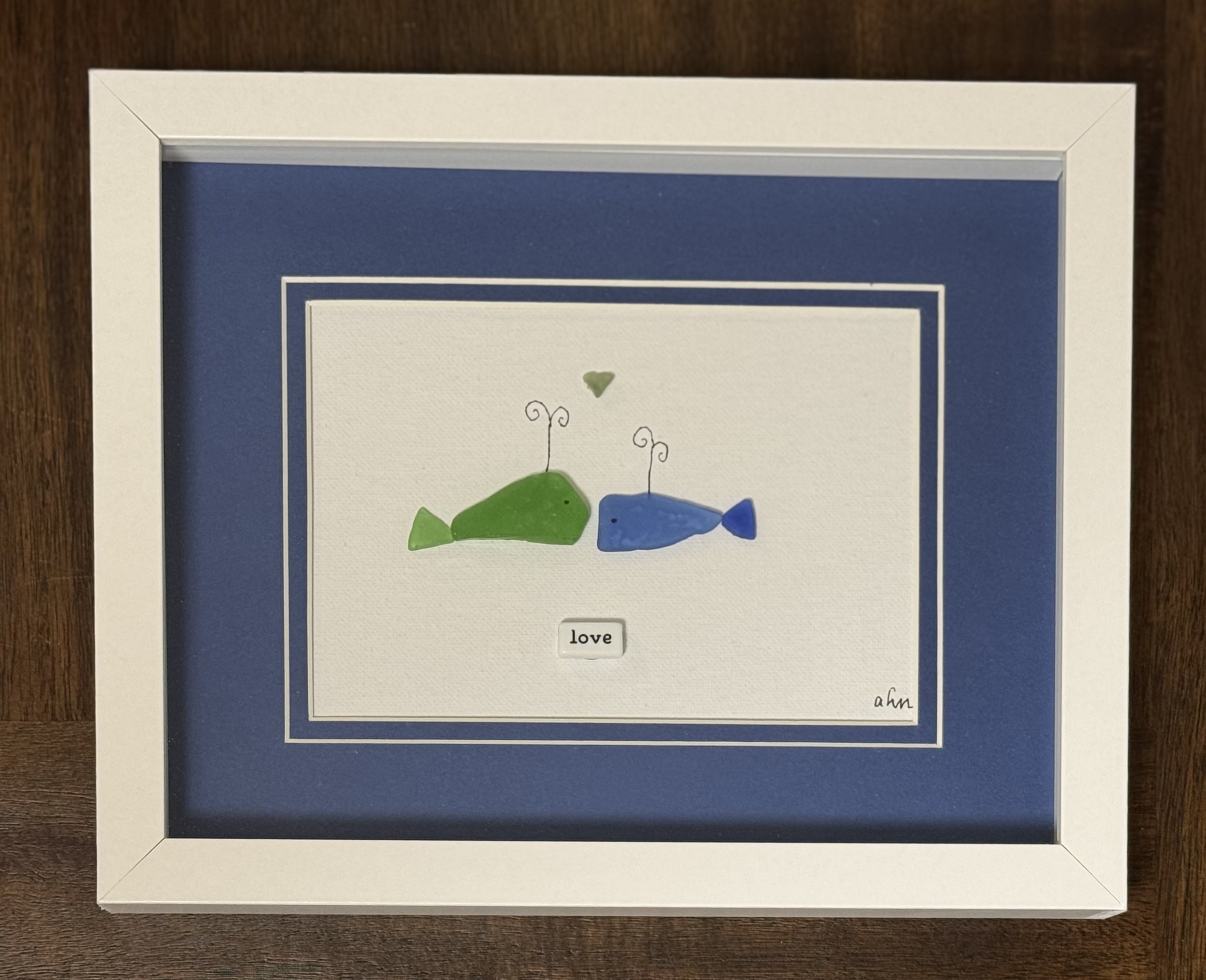 Beluga’s Bonding 🐋