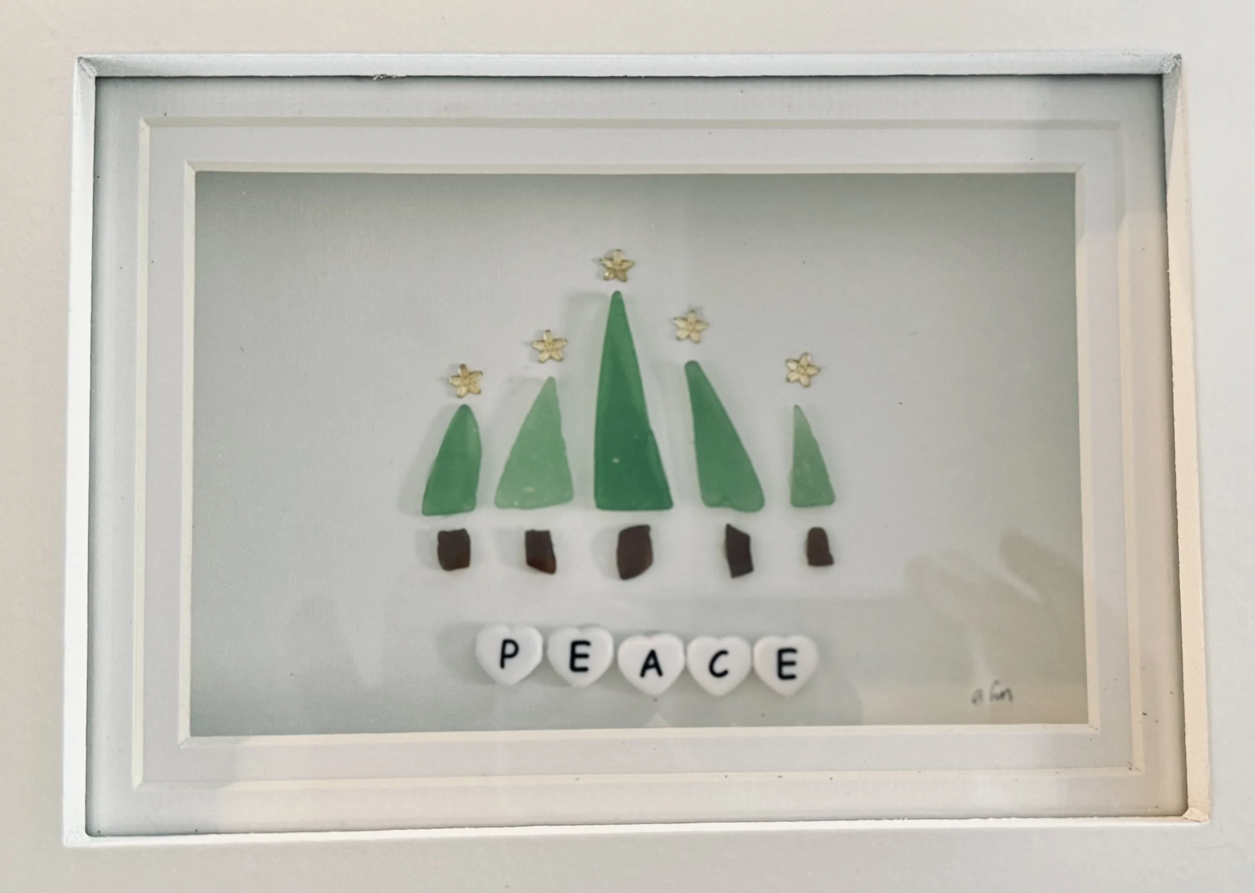 Peace on Earth