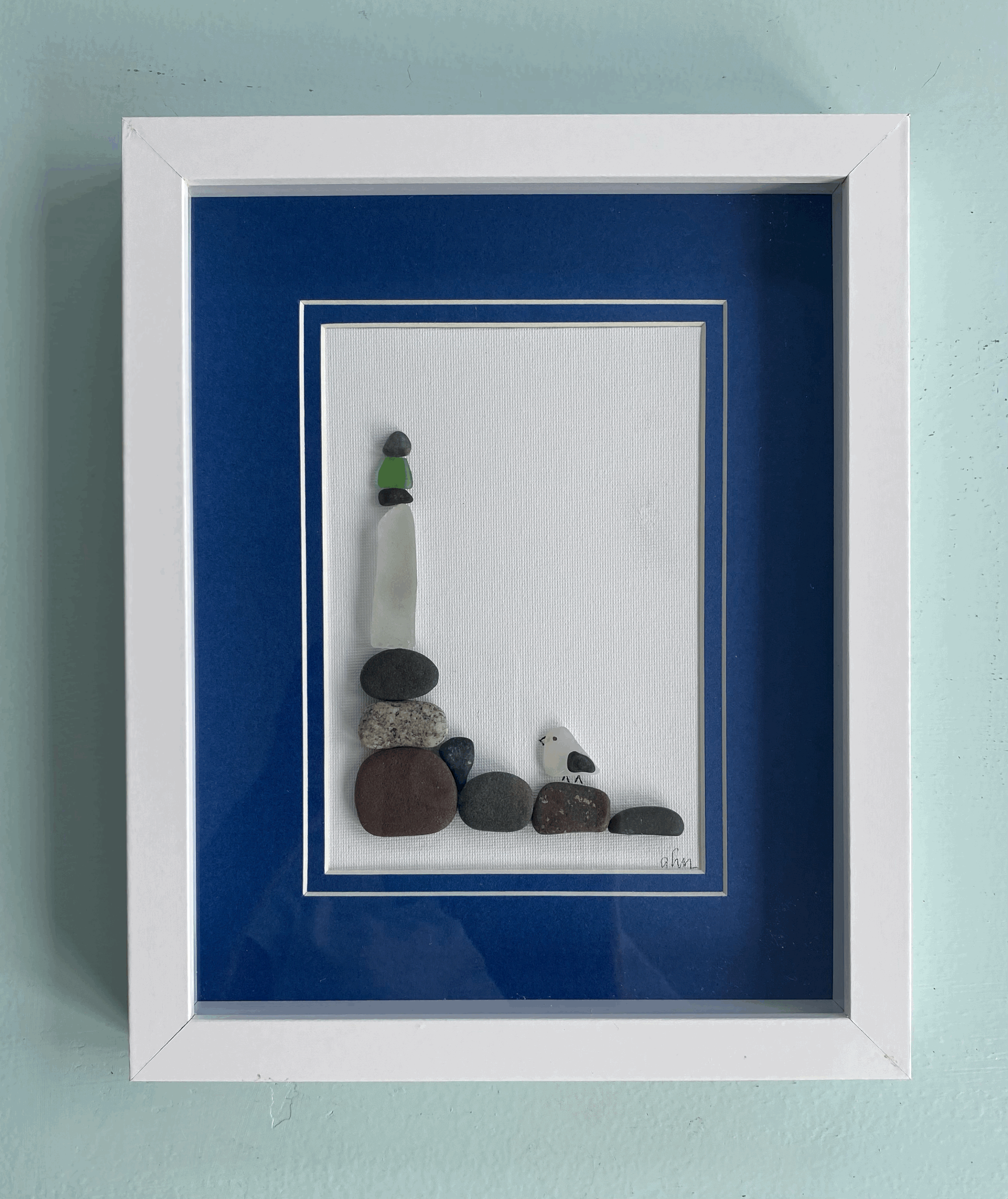 I’ll Keep the Light on for You 🌅