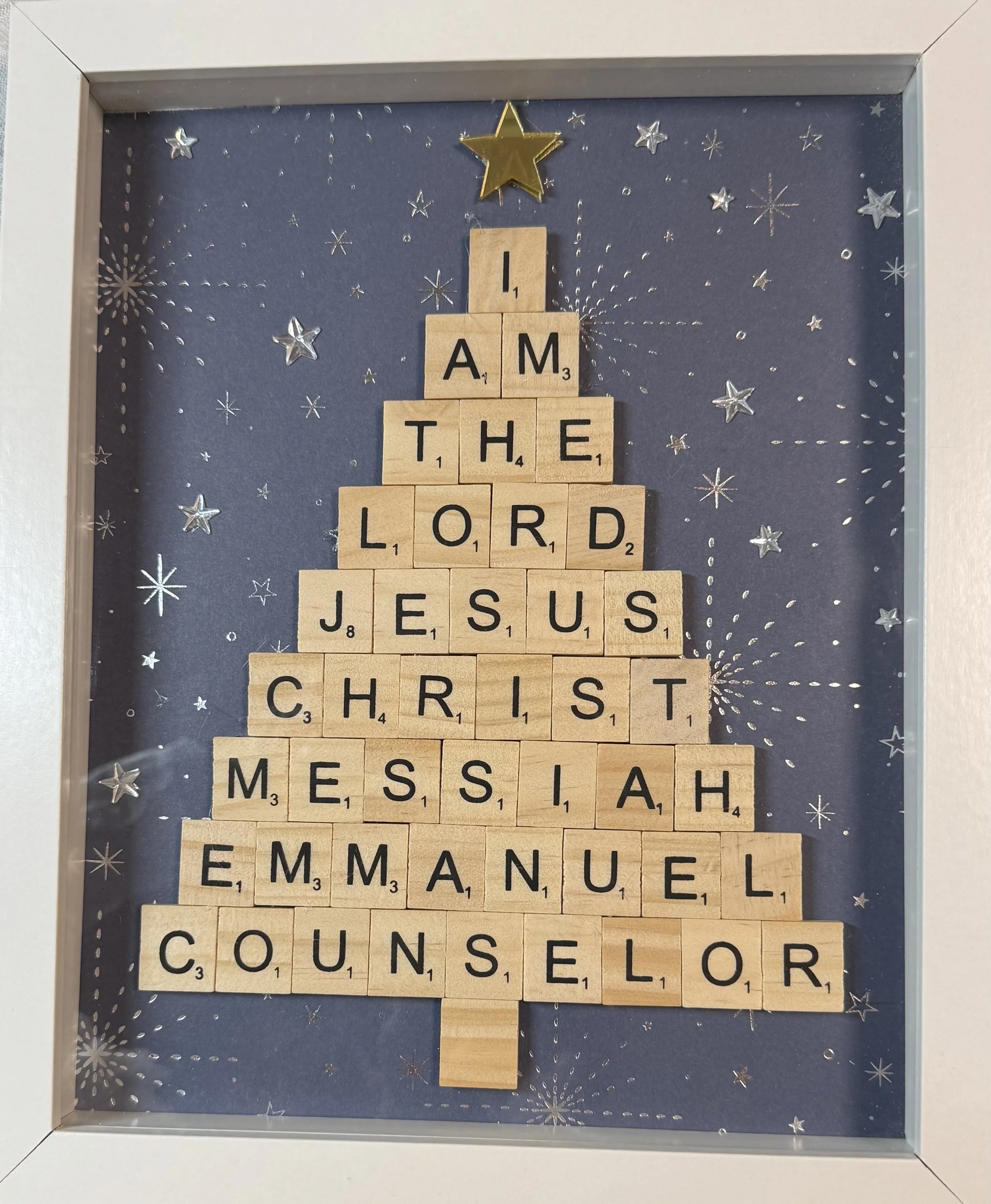 O Come Emmanuel