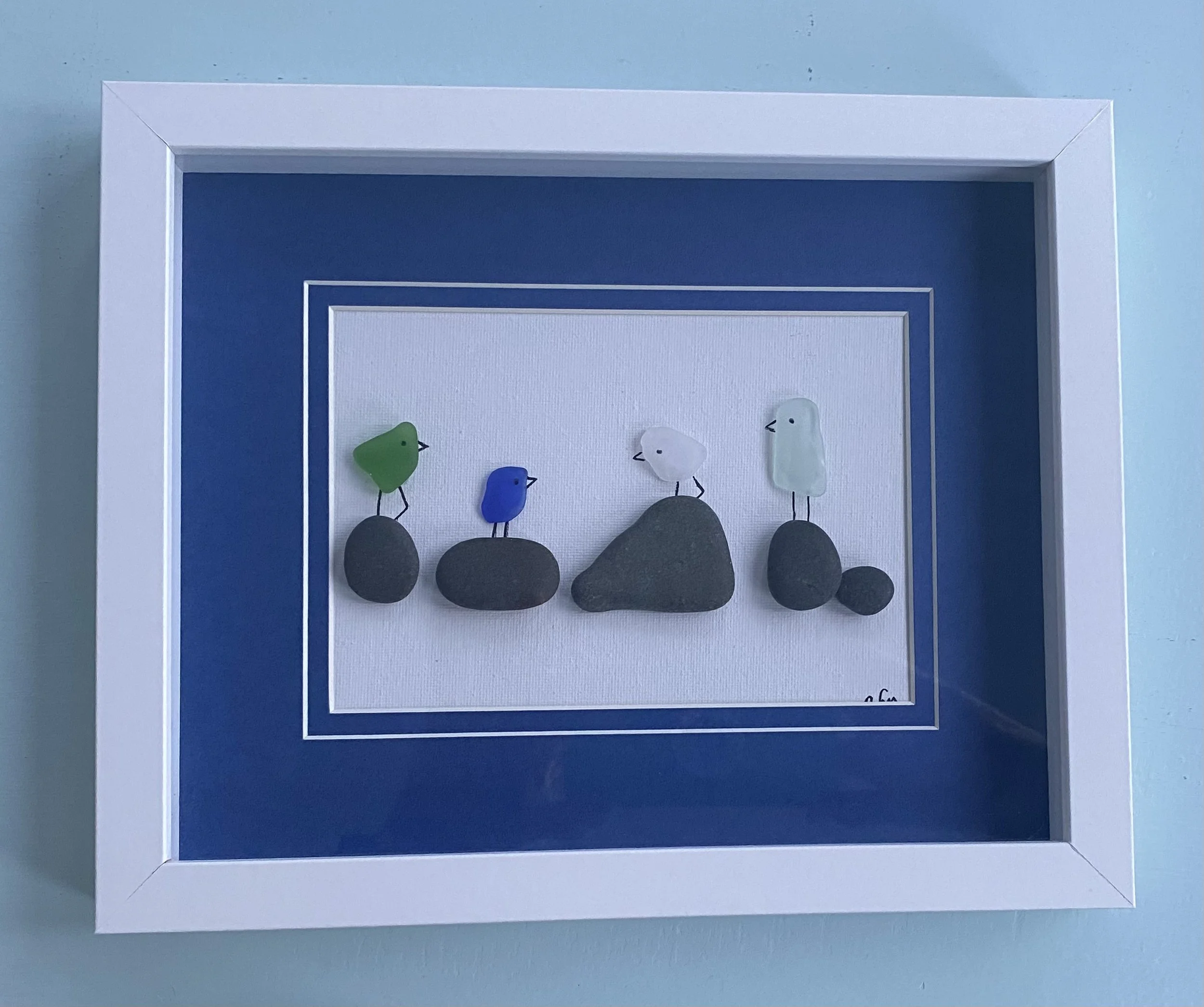 I’m Taller than You 🌾