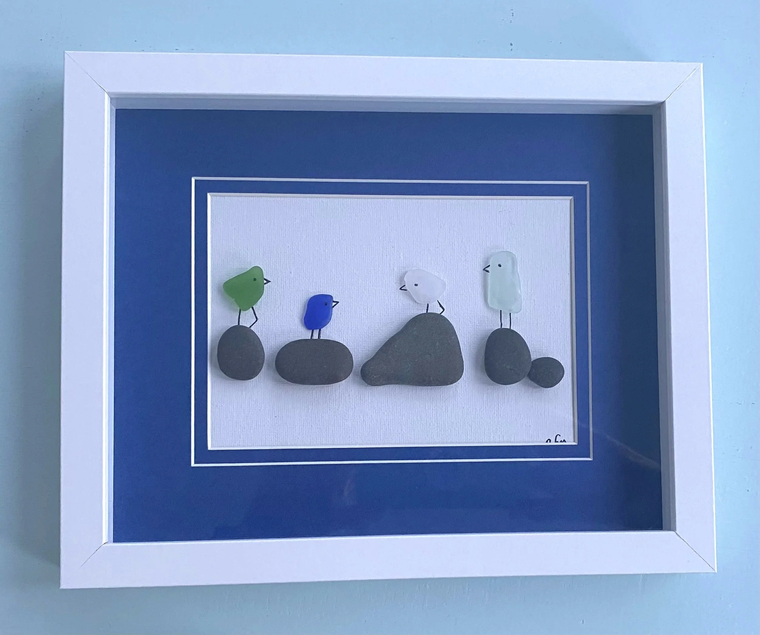 I’m Taller than You 🌾