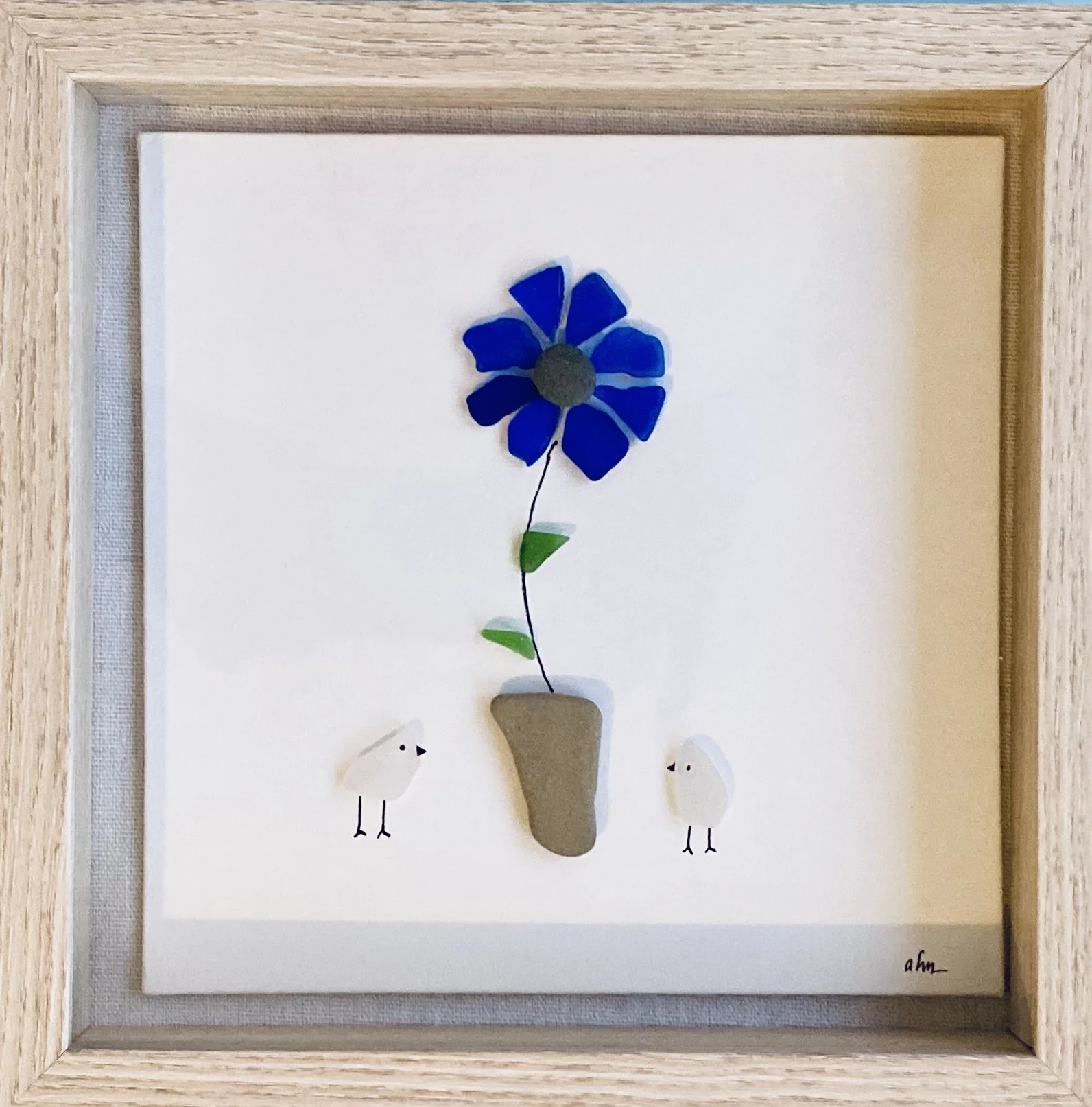 You Can’t See Me 👁️