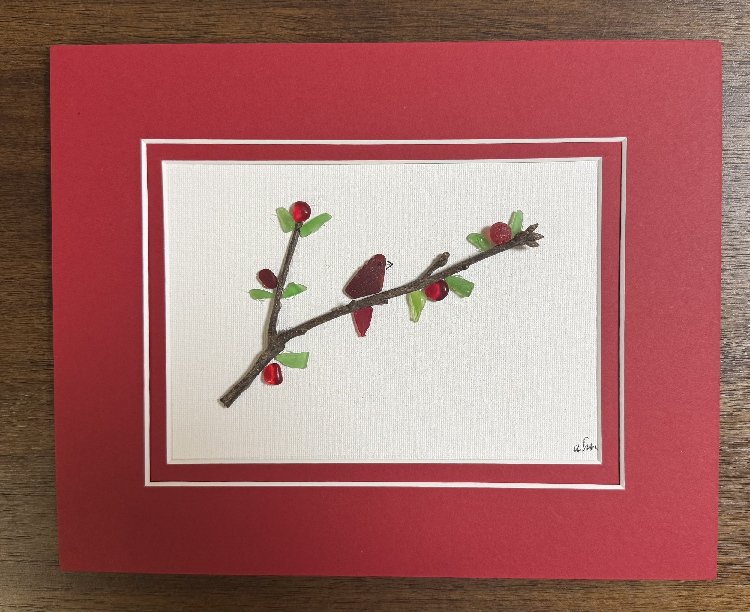 Holly and the Ivy 🌿