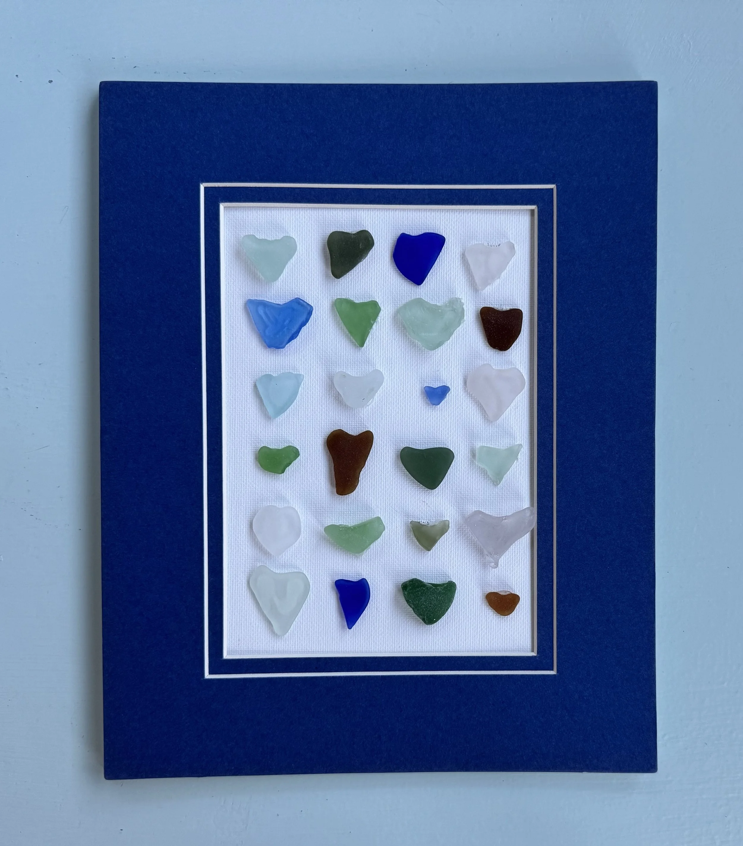 The Color of Love ❤️