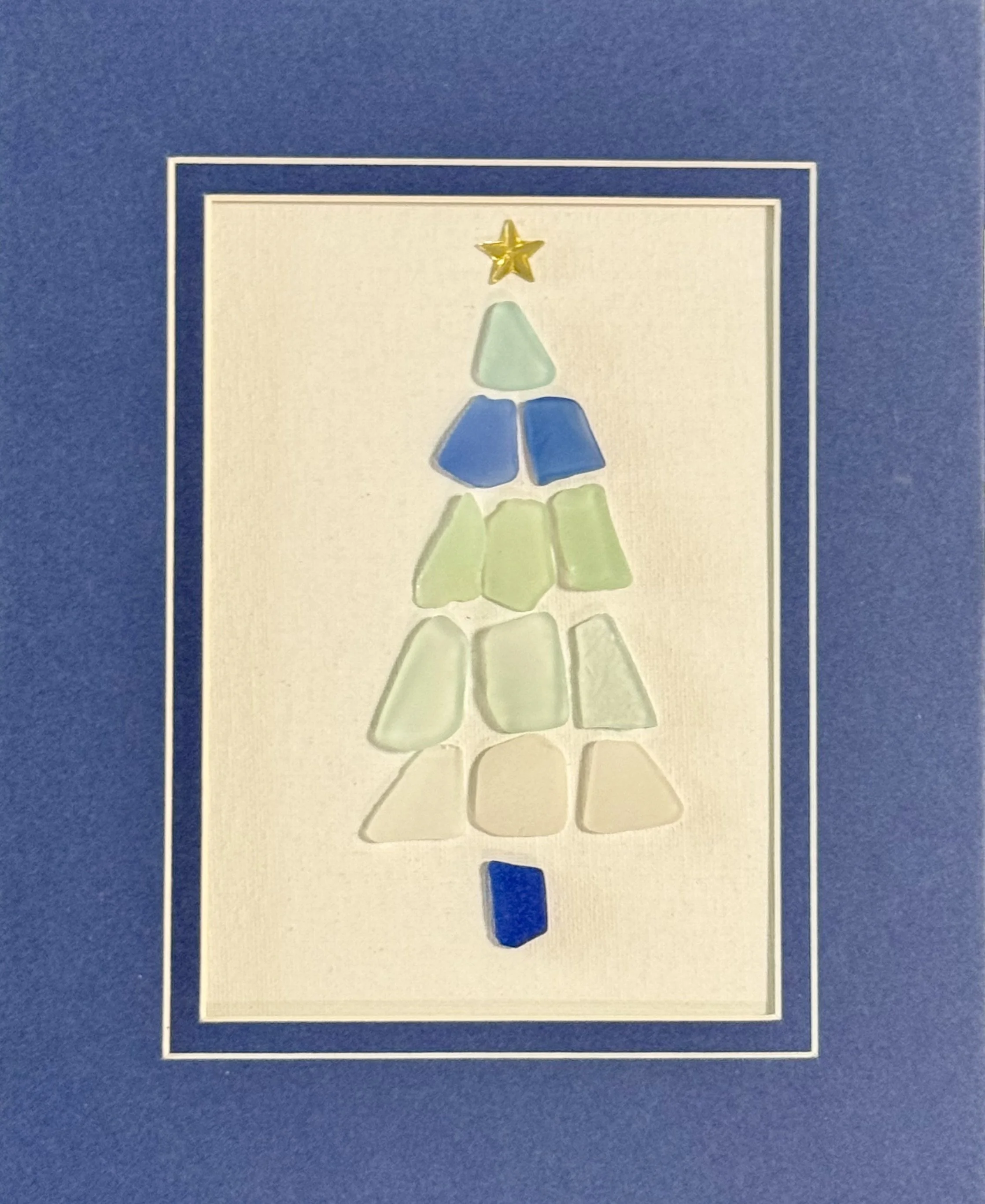 Presents under the Tree 🎄