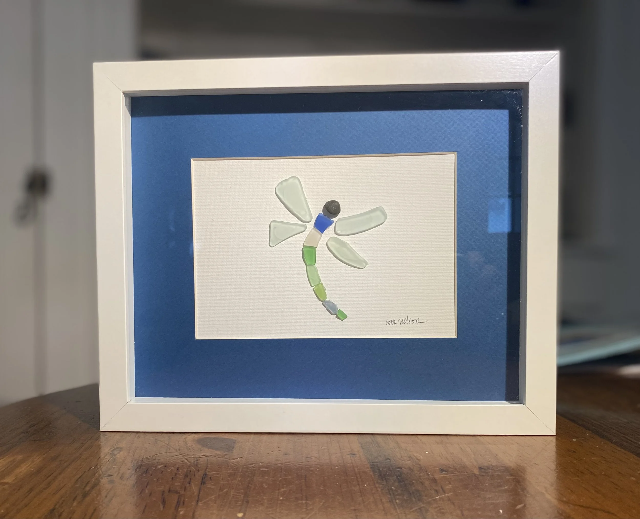 Joy in Flight 🕊️