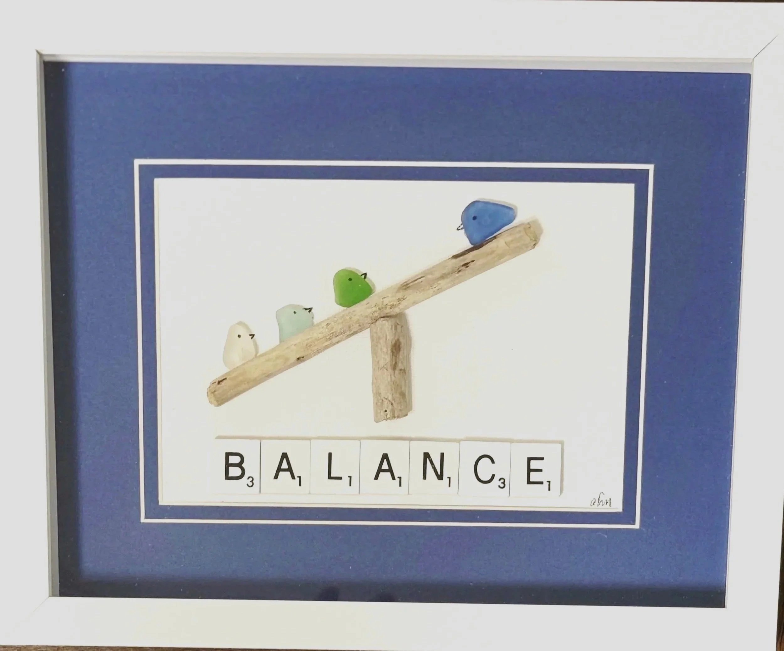 Don’t Knock Me Off ⚓