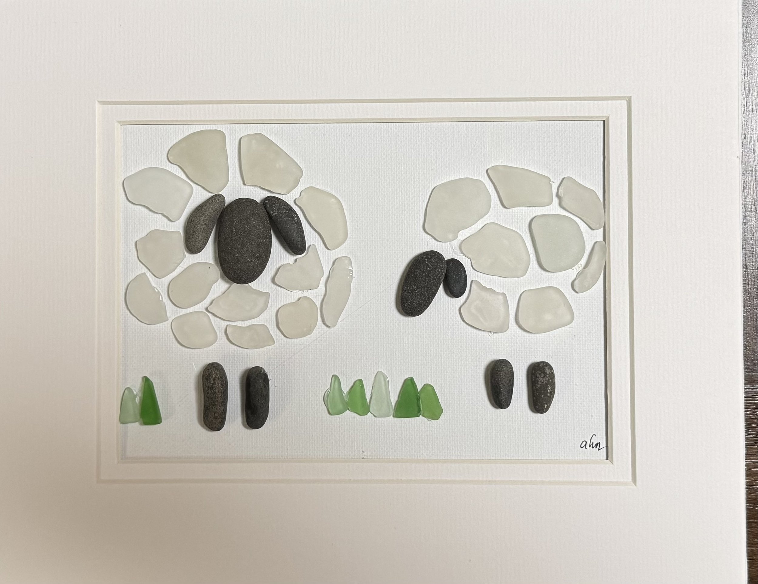 The Good Shepherd 🐑