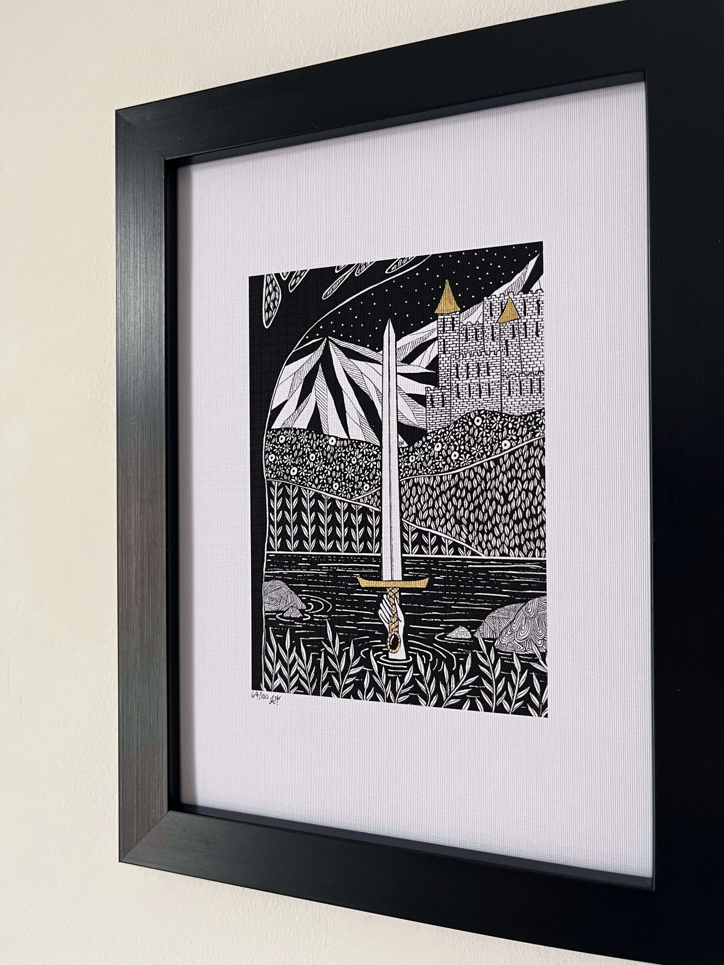 Excalibur Artwork - Jessica Donnelly Artist.jpeg