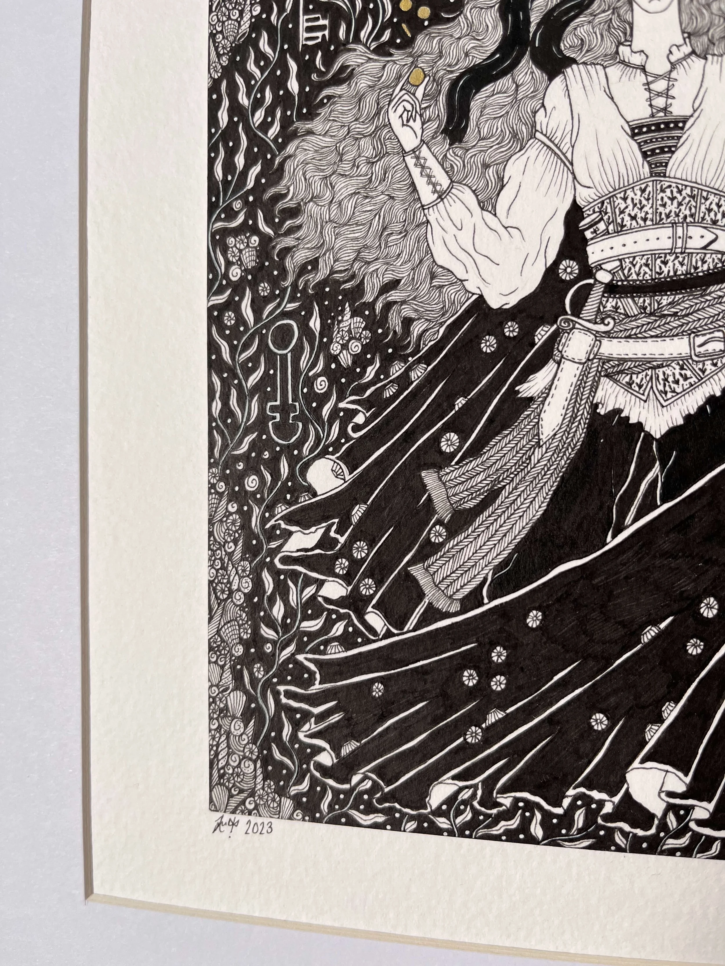 Piratecore Aesthetic -  Jessica Donnelly Artist.jpeg
