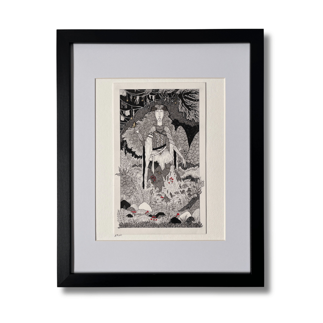Fantasy Art UK -  Jessica Donnelly Artist.png