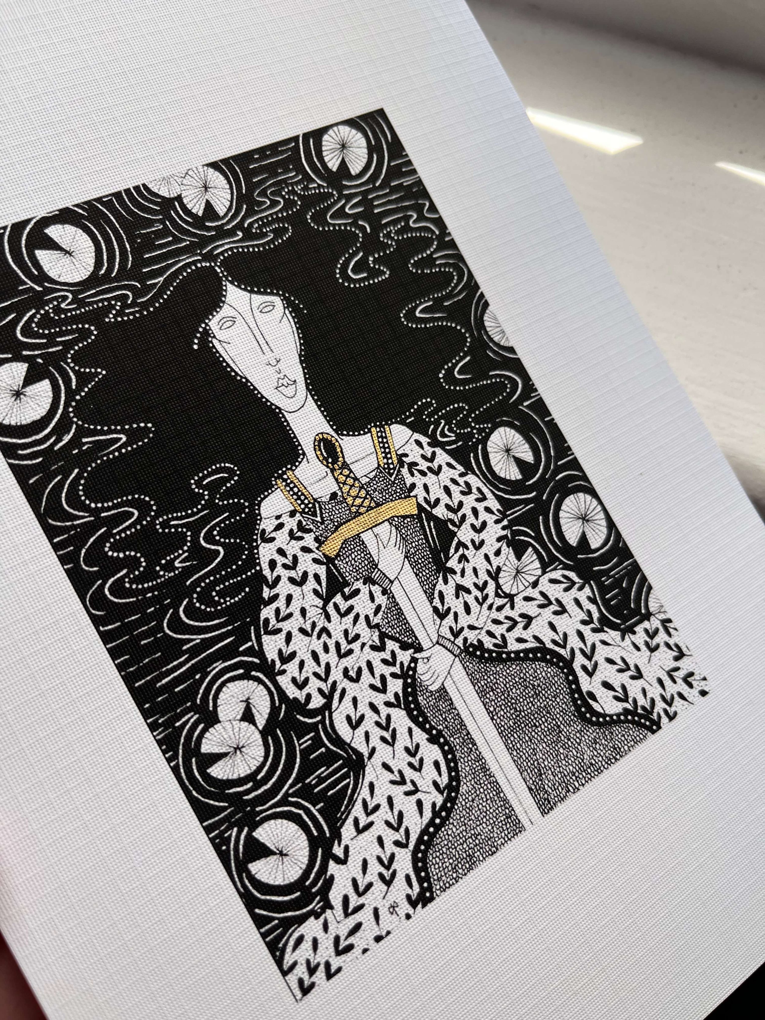 Lady of the Lake - Jessica Donnelly Artist.jpeg