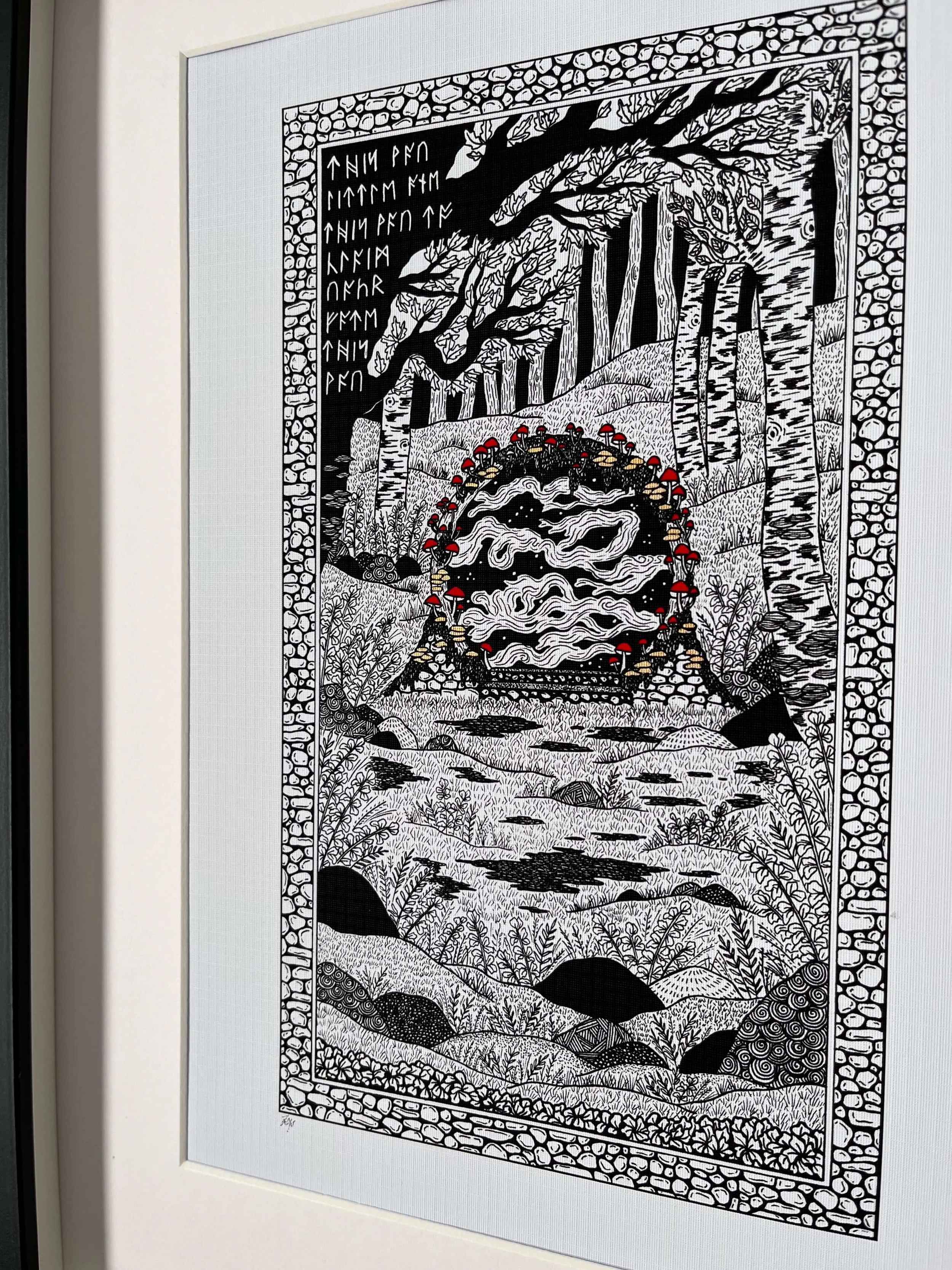 Fantasy Drawings - Jessica Donnelly Artist.jpeg