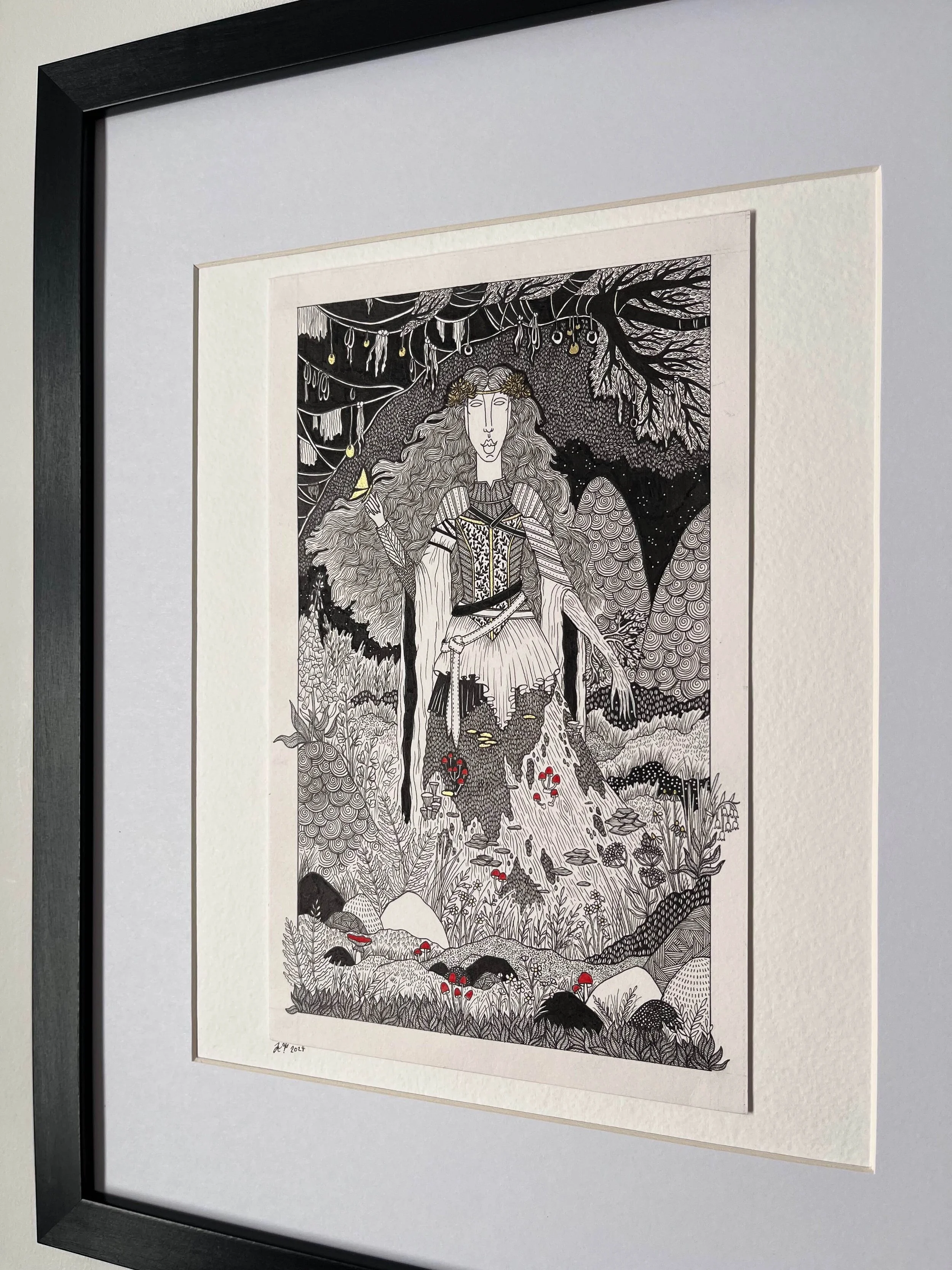 Dryad Artwork -  Jessica Donnelly Artist.jpeg