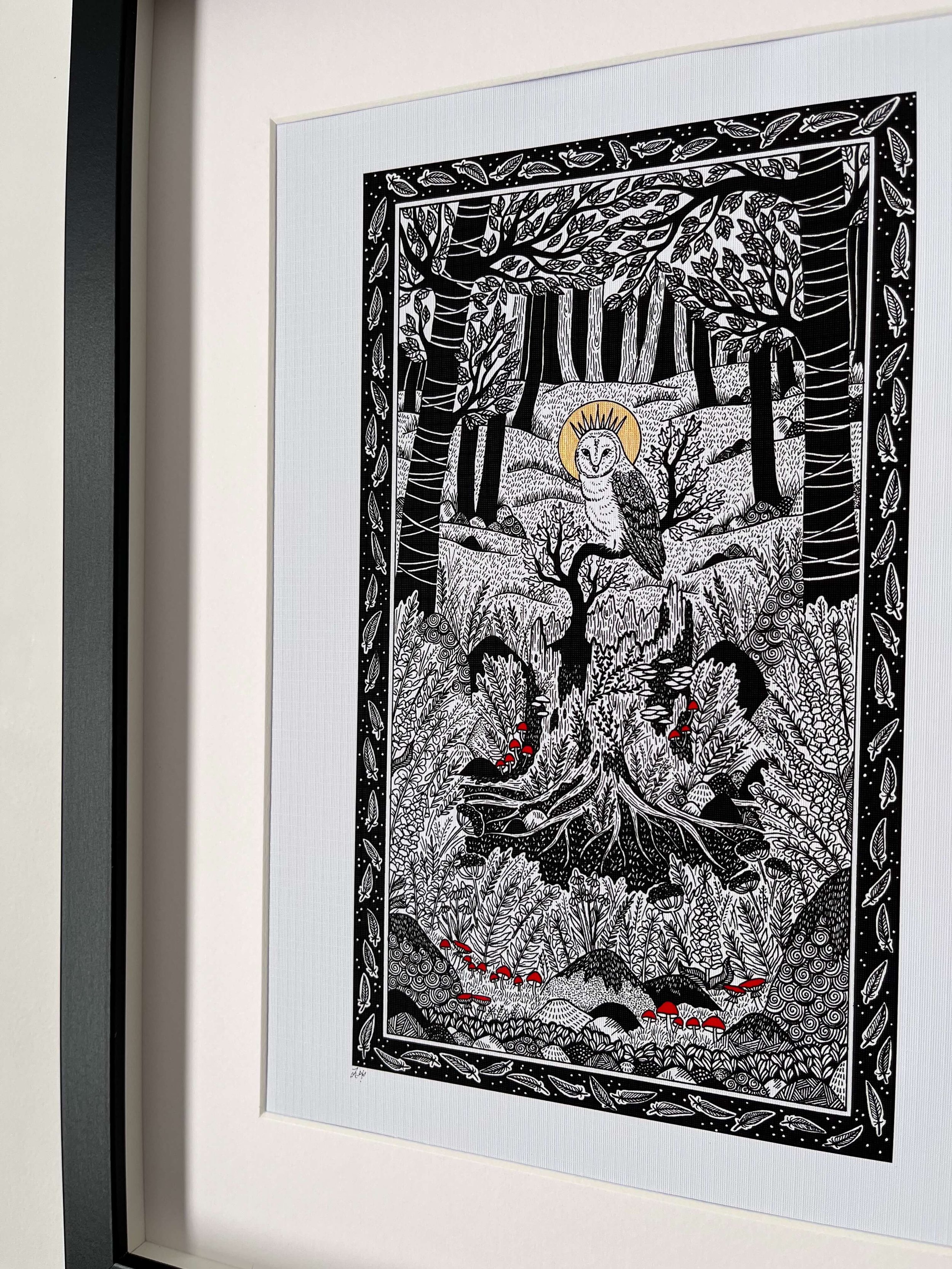 British Folklore Art - Jessica Donnelly Artist.jpeg