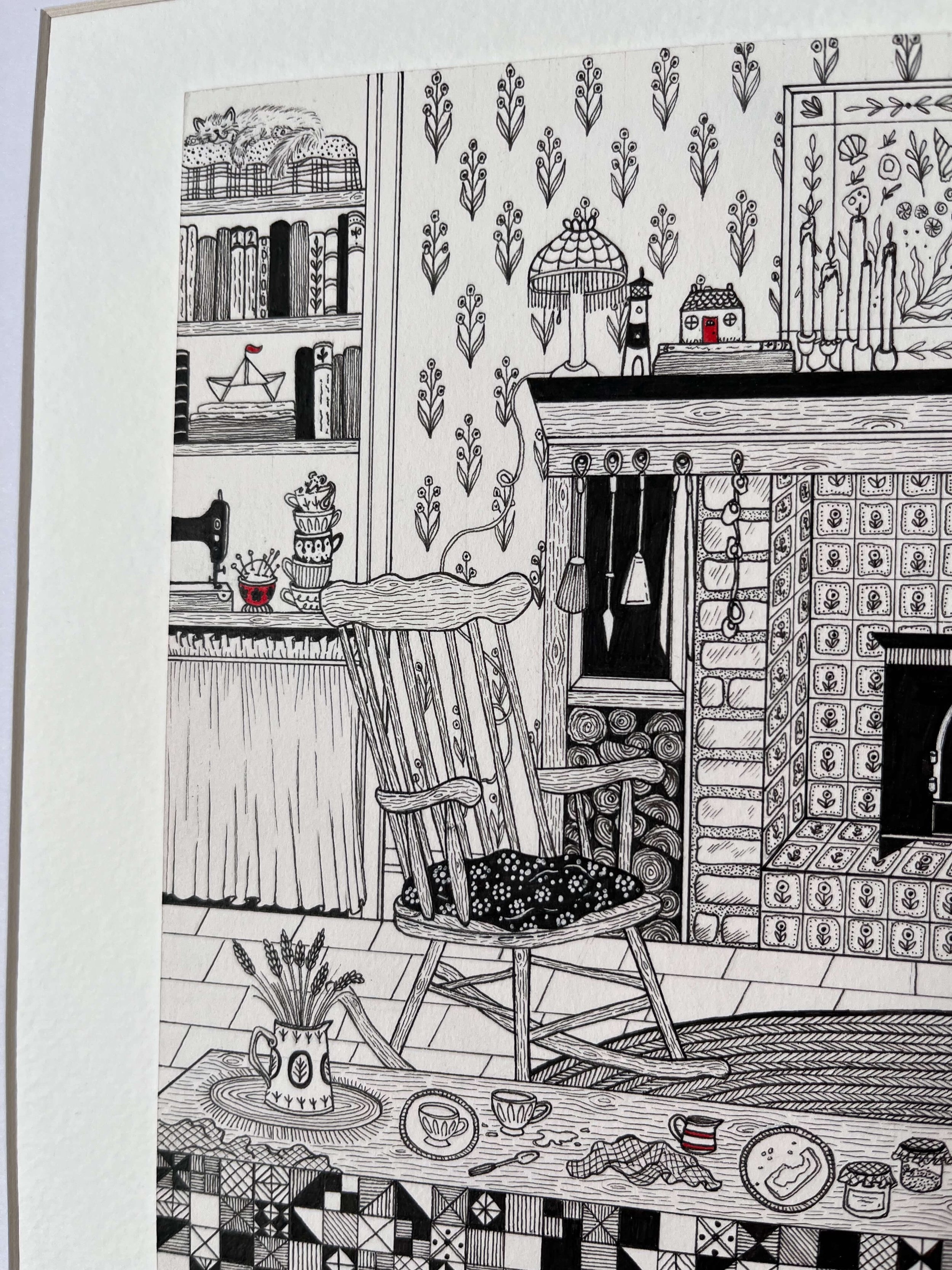 Folklore Illustrations - Jessica Donnelly Artist.jpeg