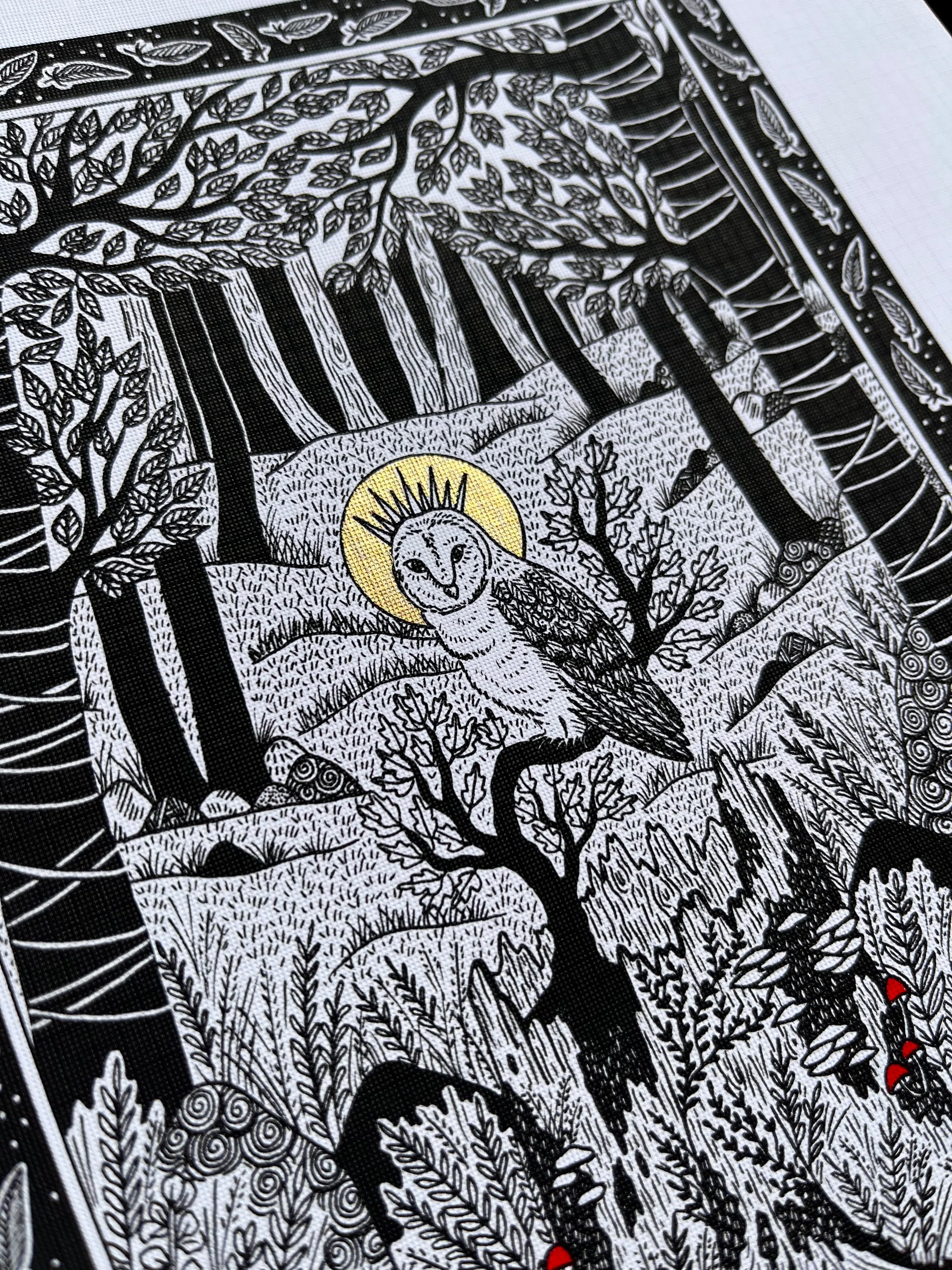 Athene Owl - Jessica Donnelly Artist.jpg