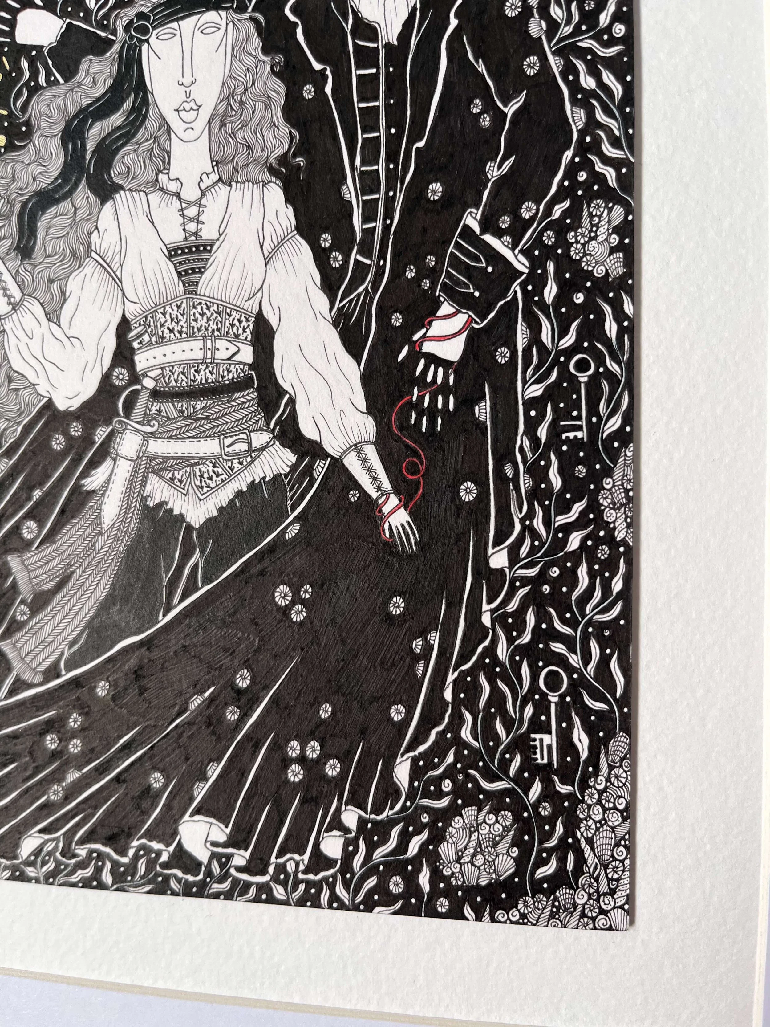 Pirate -  Jessica Donnelly Artist.jpeg