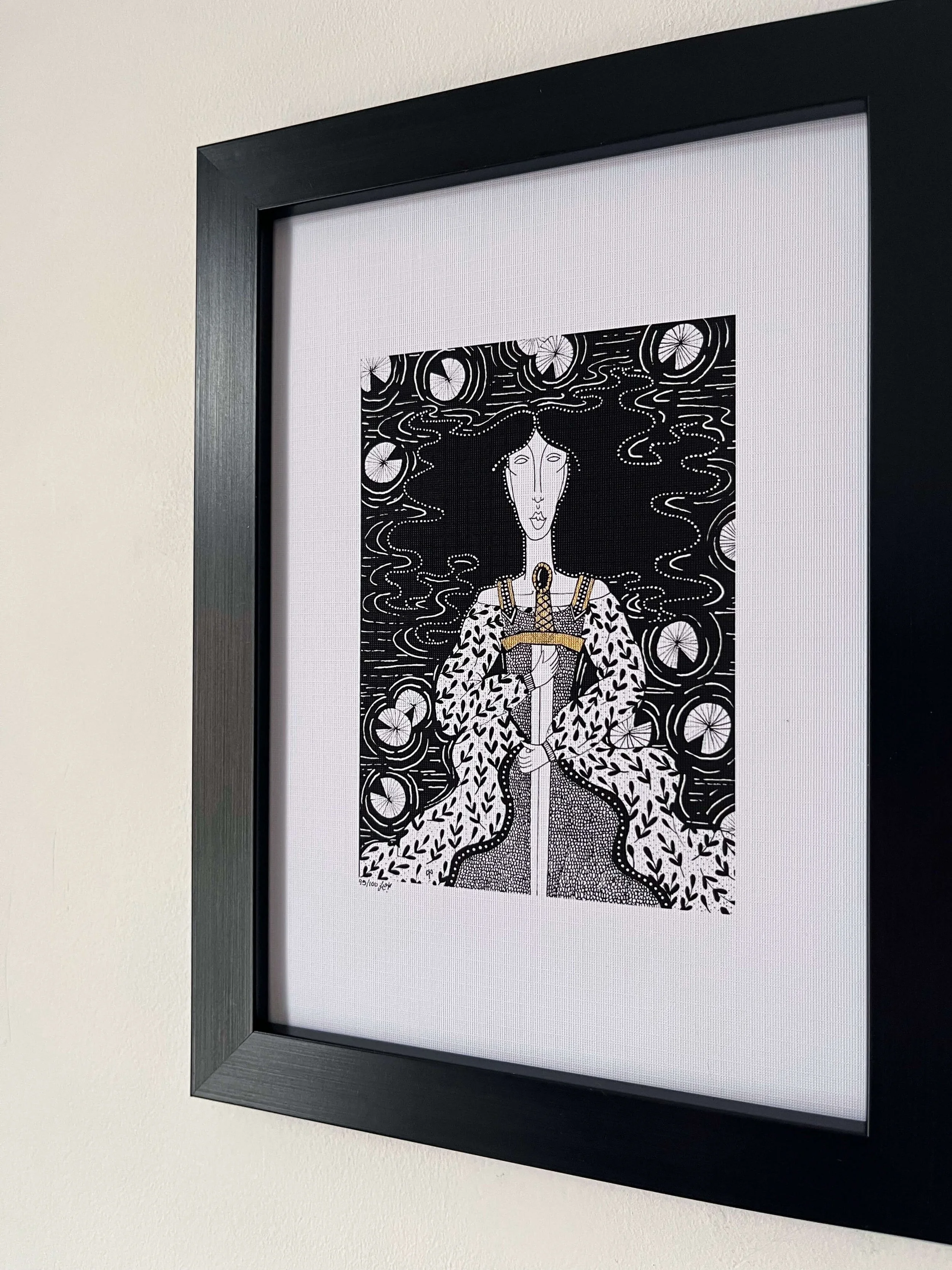 Lady of the Lake - Jessica Donnelly Artist (2).jpeg