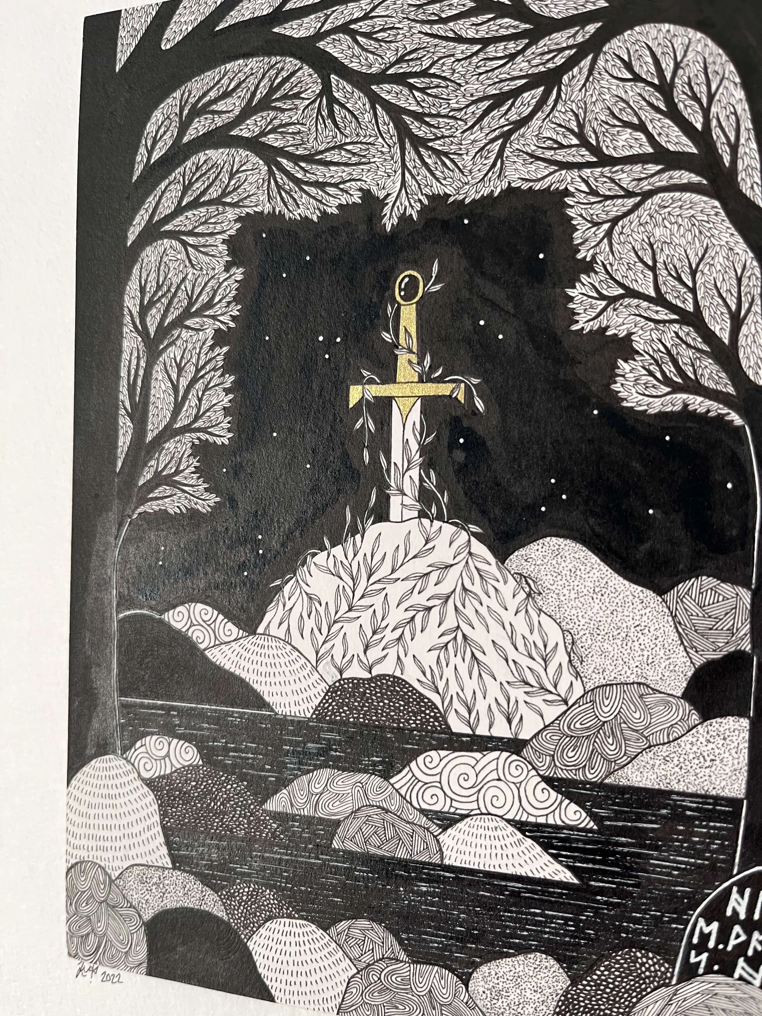Castlecore -  Jessica Donnelly Artist.jpeg