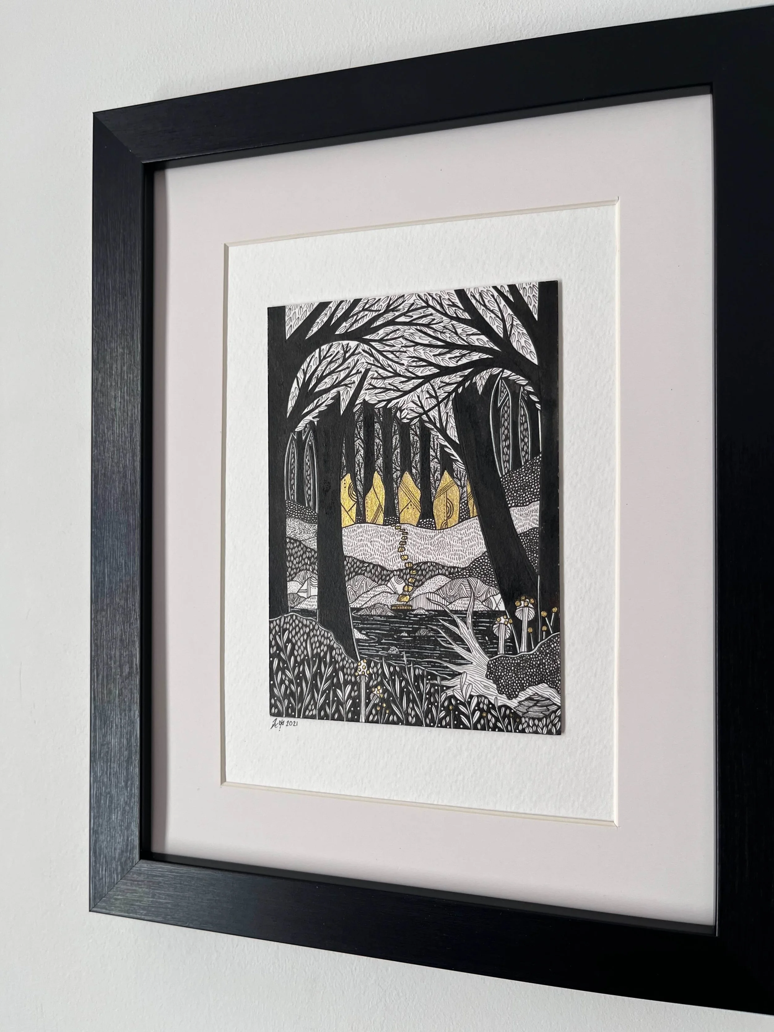 Stone Circle Artwork -  Jessica Donnelly Artist.jpeg