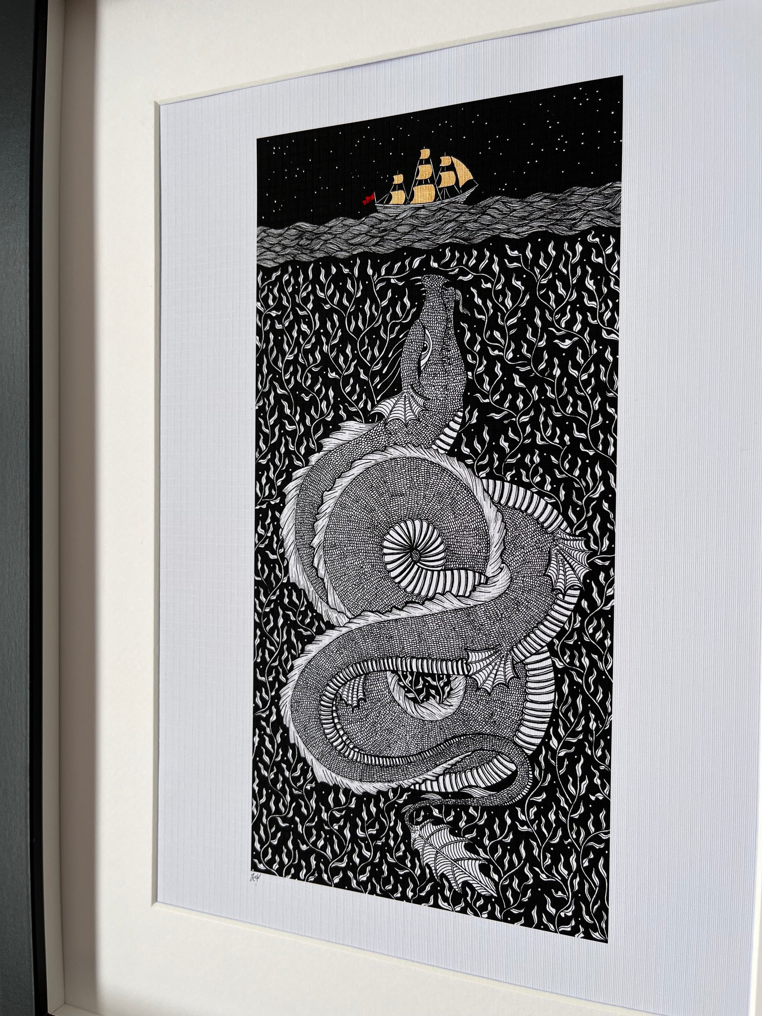 The Kraken -  Jessica Donnelly Artist.jpg