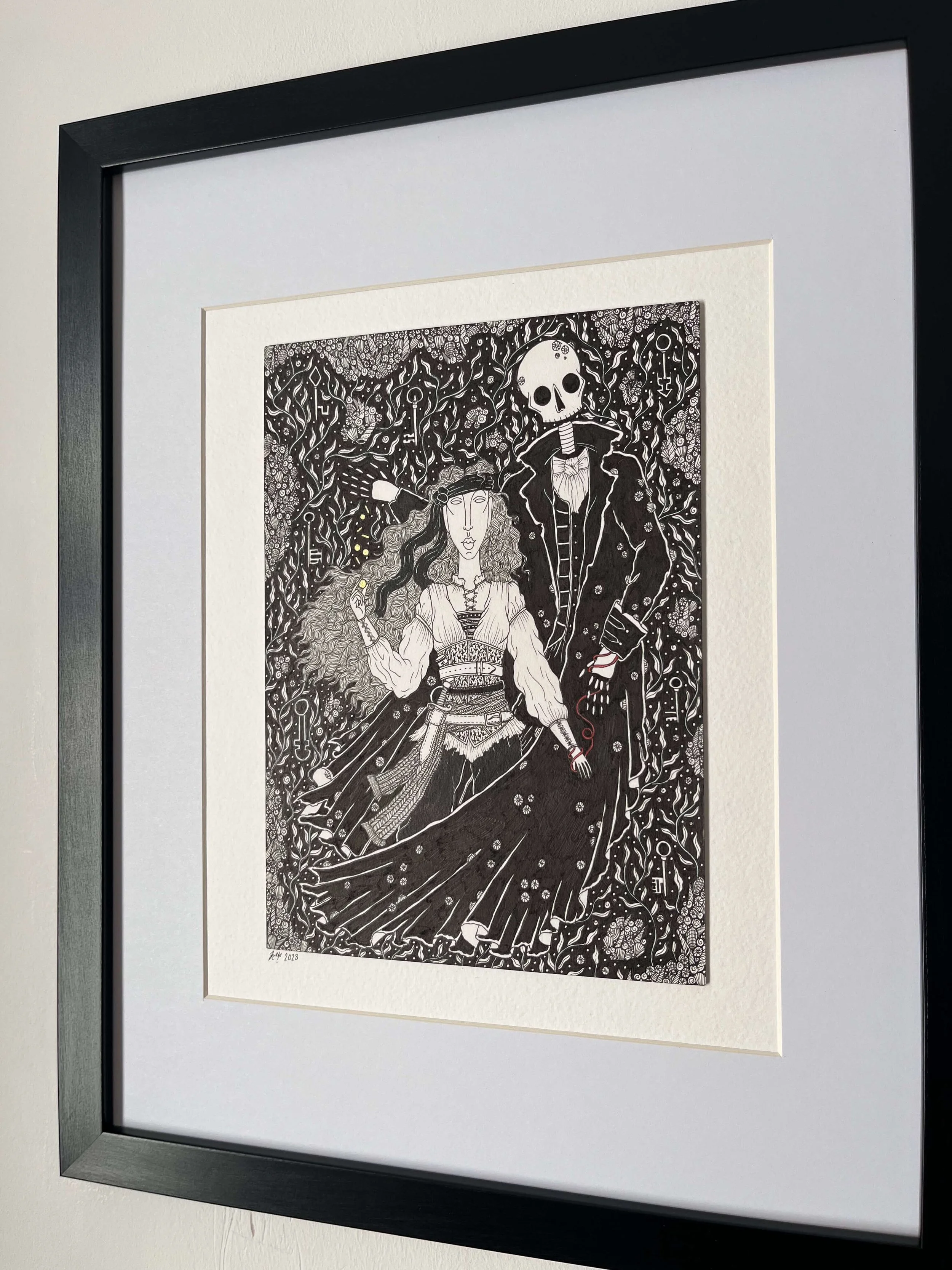 Piratecore Illustration -  Jessica Donnelly Artist.jpeg