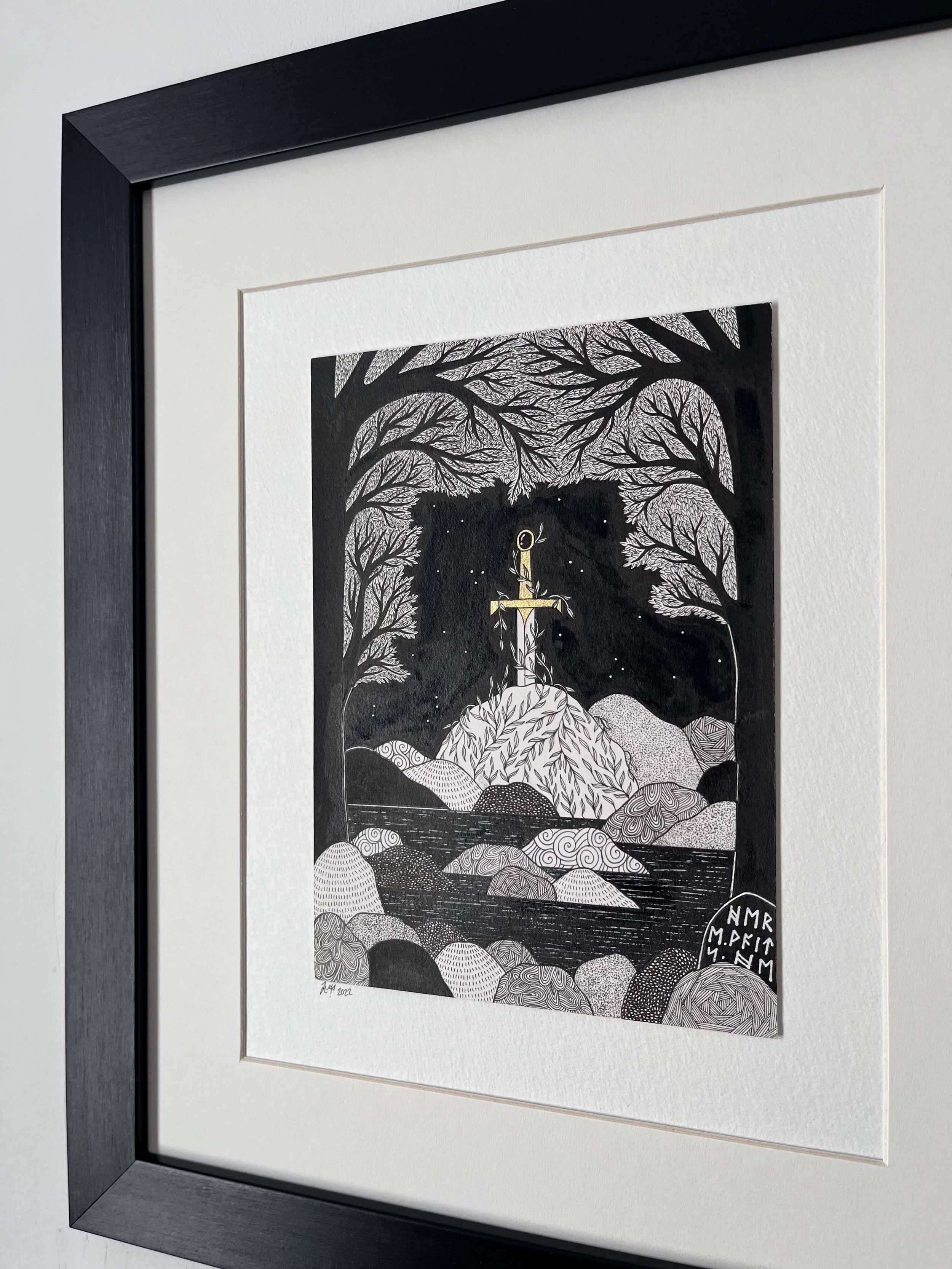 Arthurian Legend - Jessica Donnelly Artist.jpeg