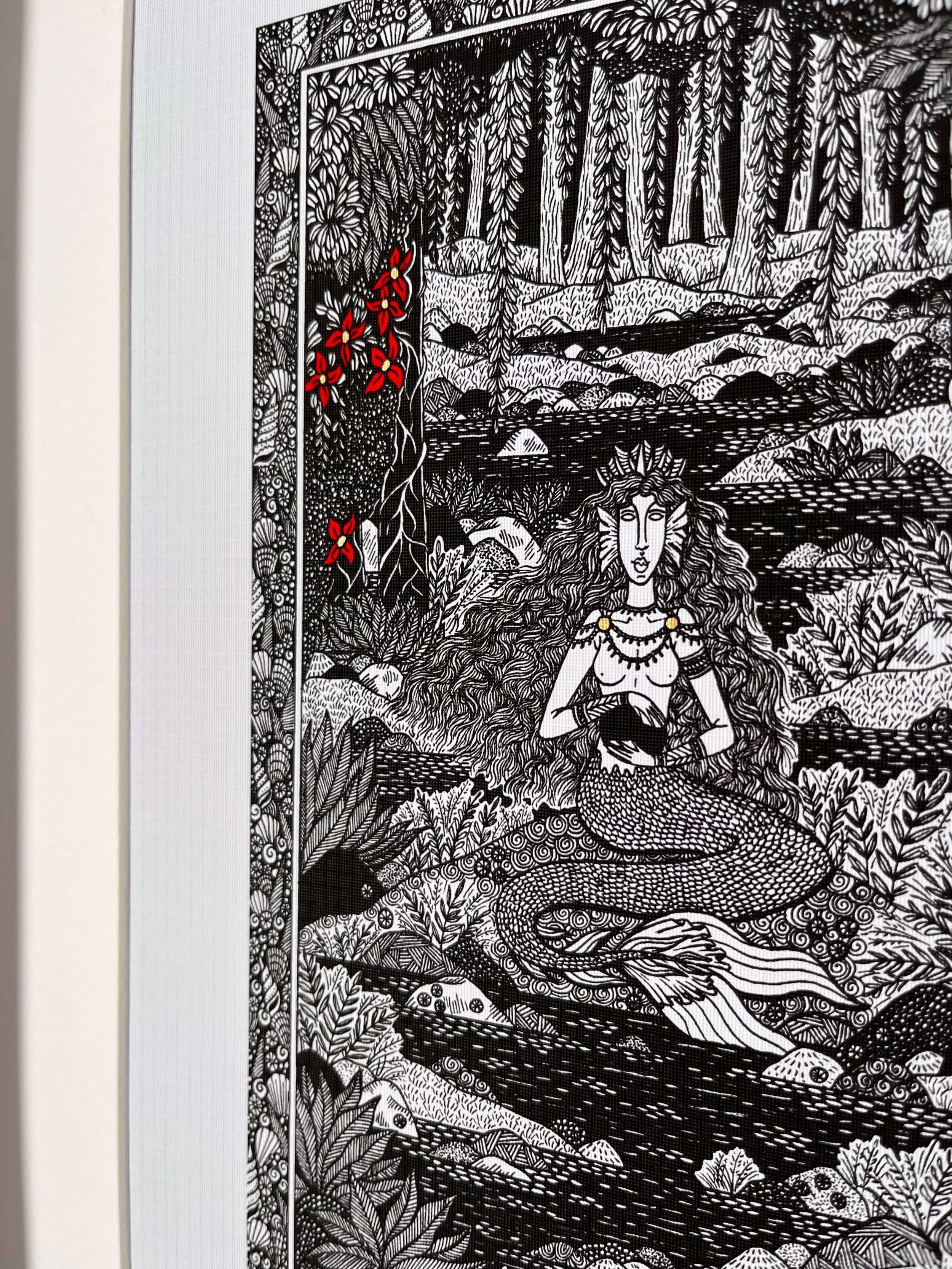 Pen and Ink Art - Jessica Donnelly Artist.jpeg