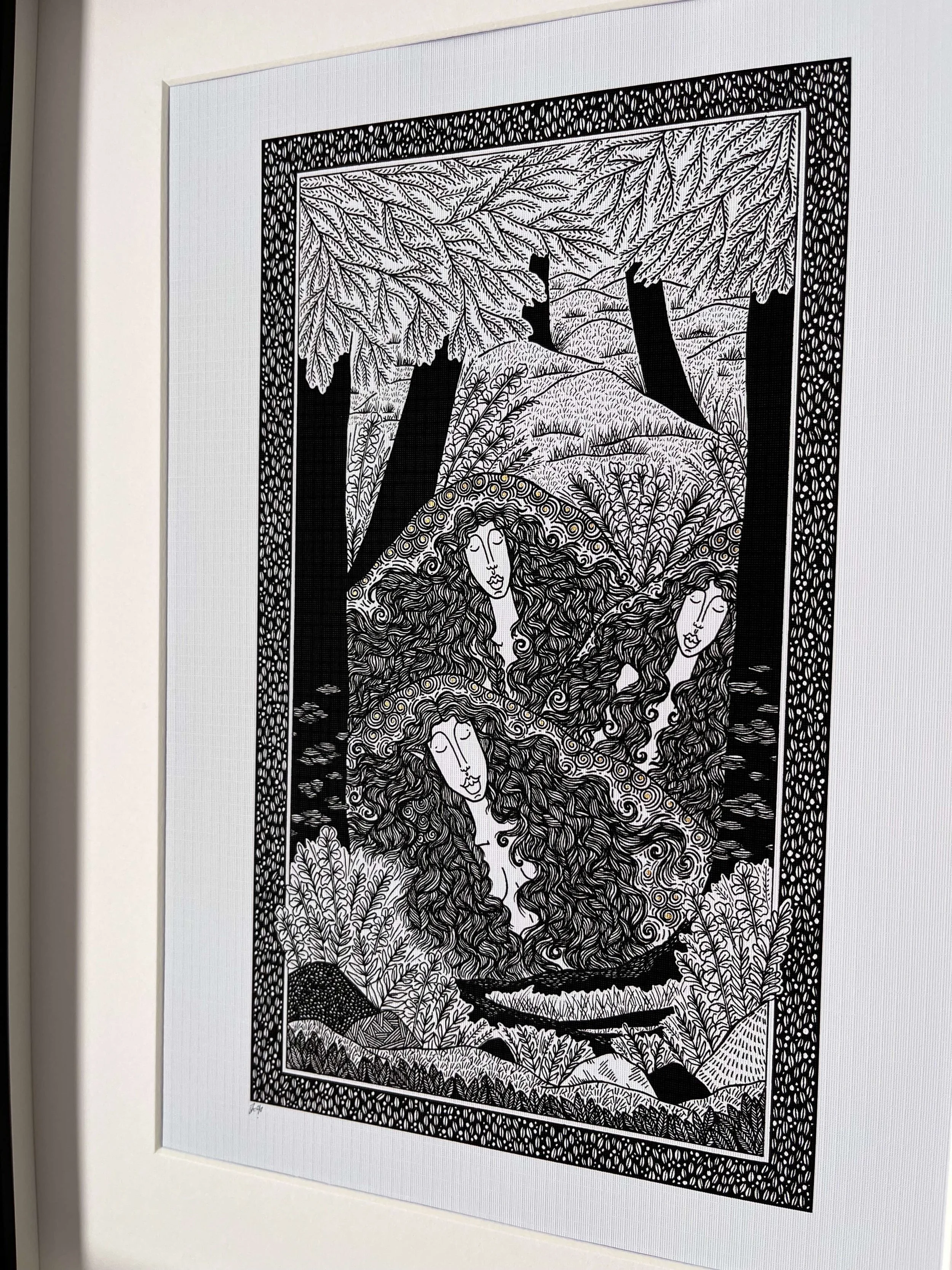 Irish Faerie Folklore - Jessica Donnelly Artist.jpeg