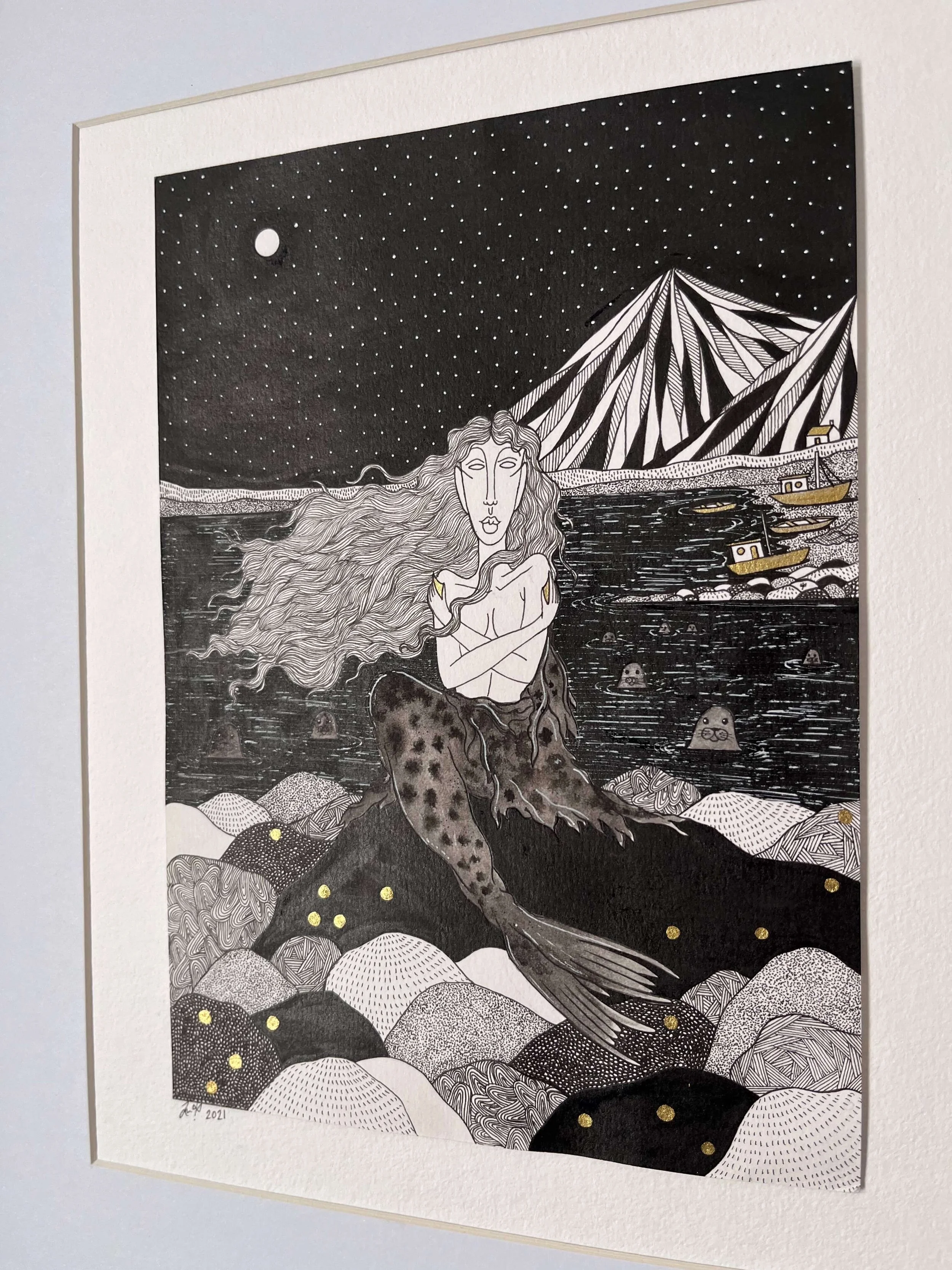 Selkie Folkstories -  Jessica Donnelly Artist.jpeg