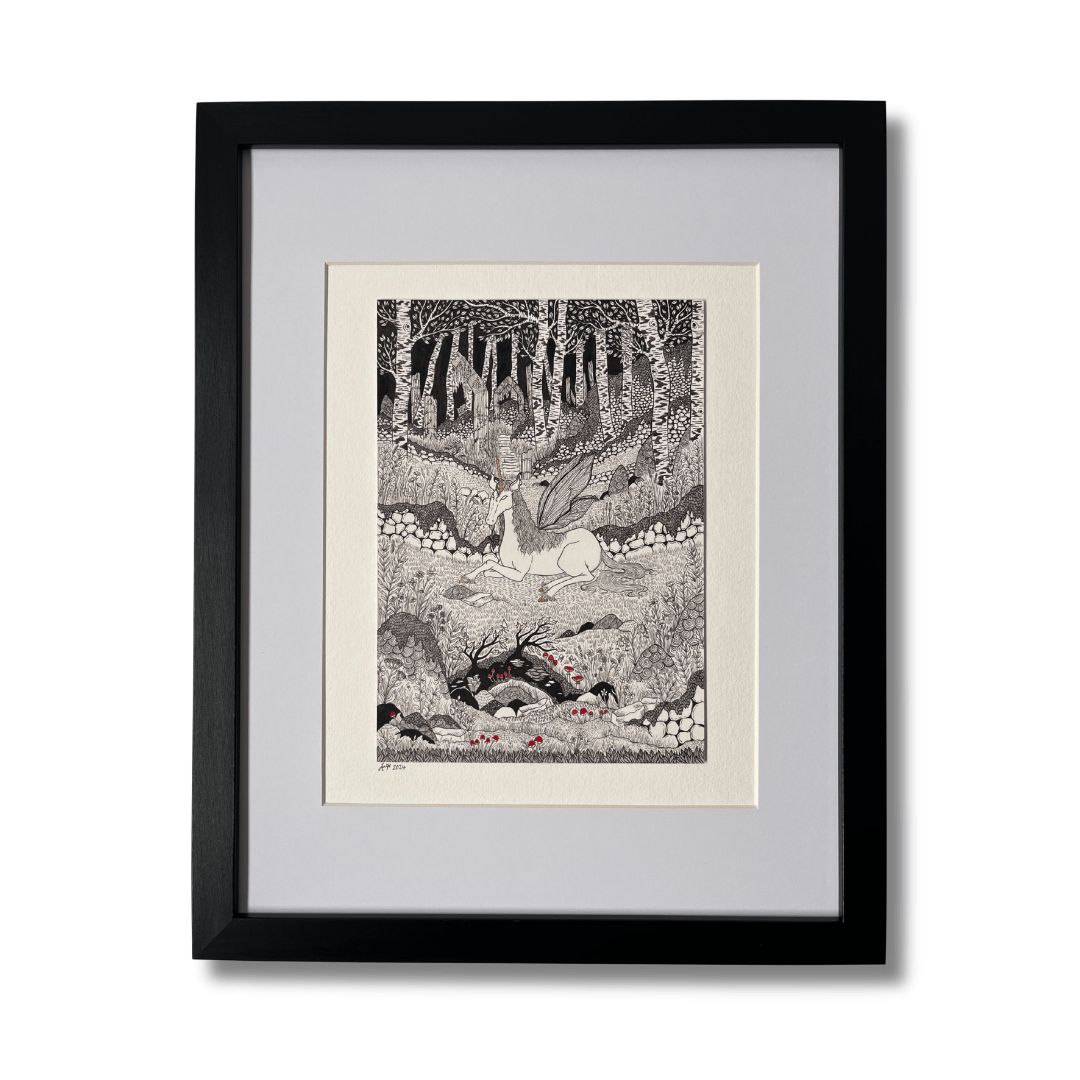 Dark Fantasy Artist -  Jessica Donnelly Artist.png