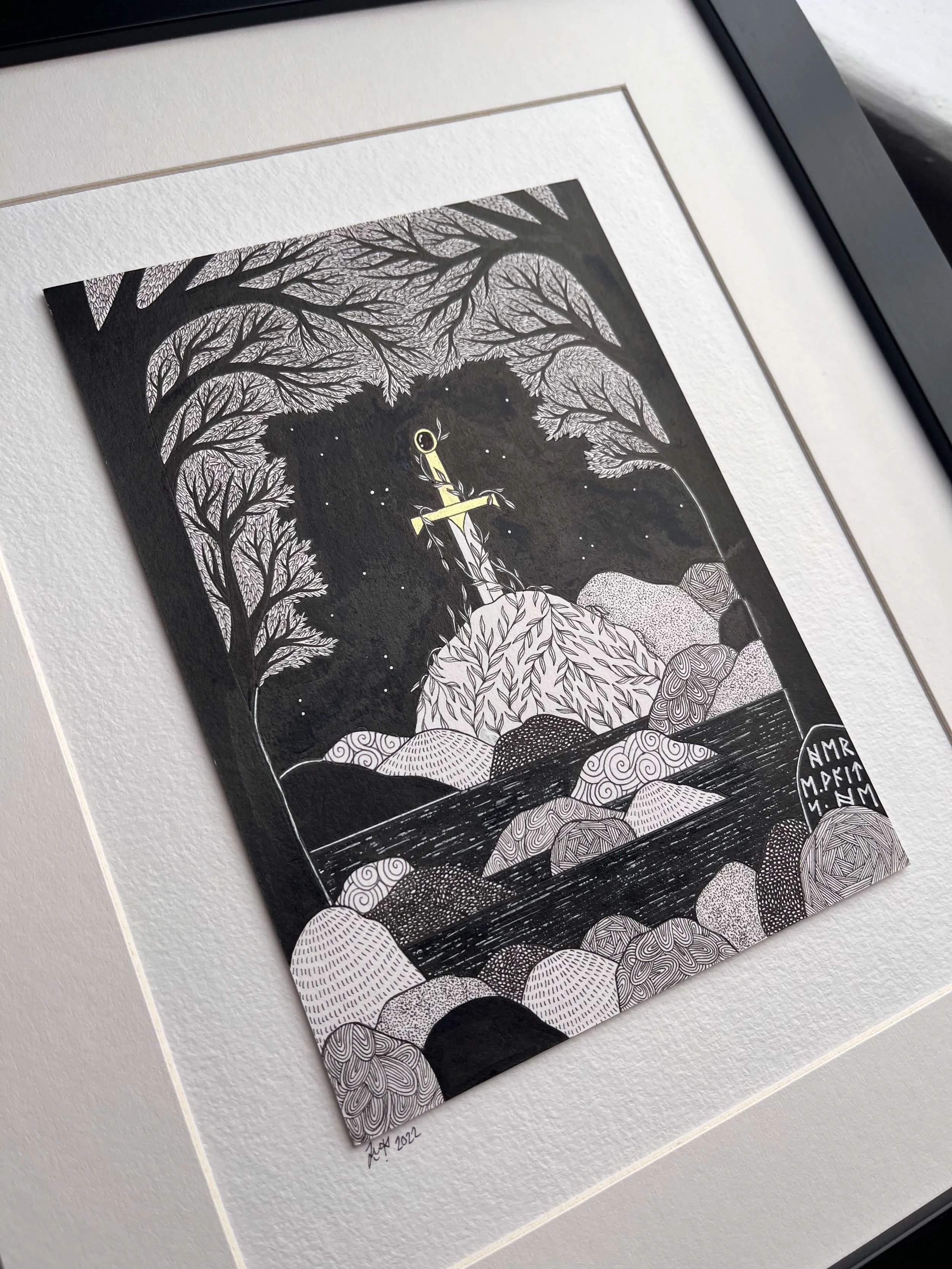 Sword -  Jessica Donnelly Artist.jpeg