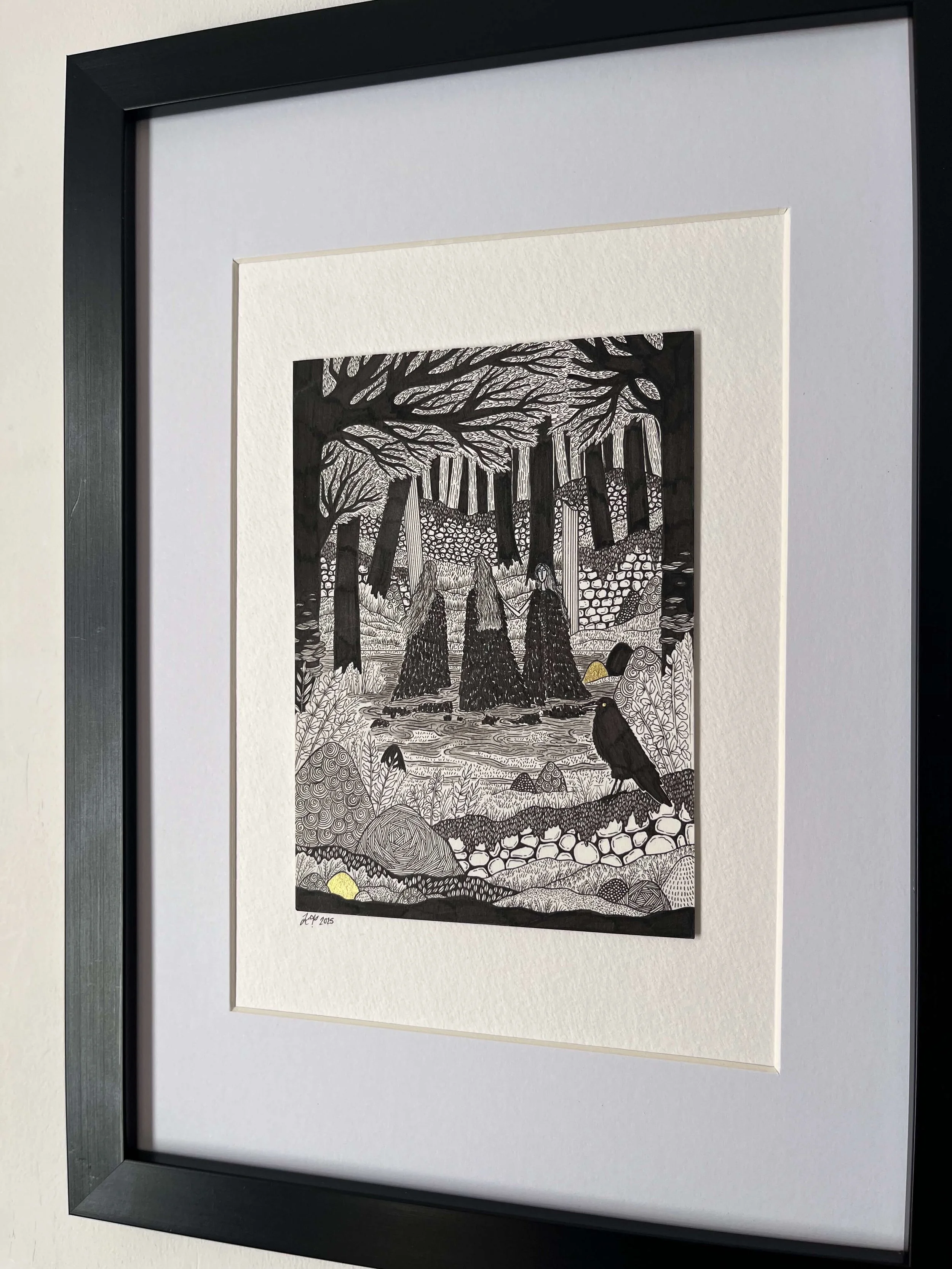 Dark Whimsy Art -  Jessica Donnelly Artist.jpeg