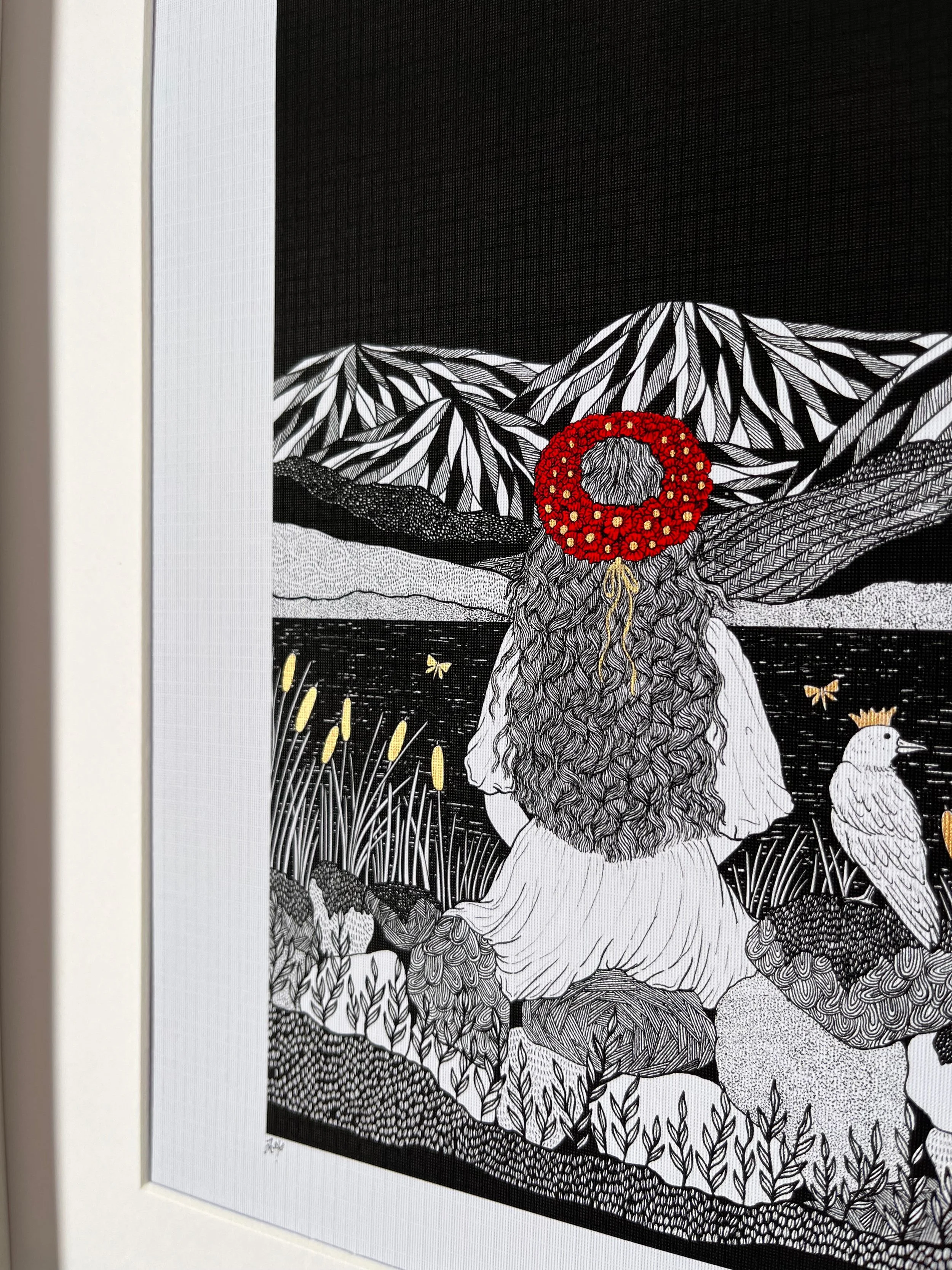 Traditional Artist -  Jessica Donnelly Artist.jpg