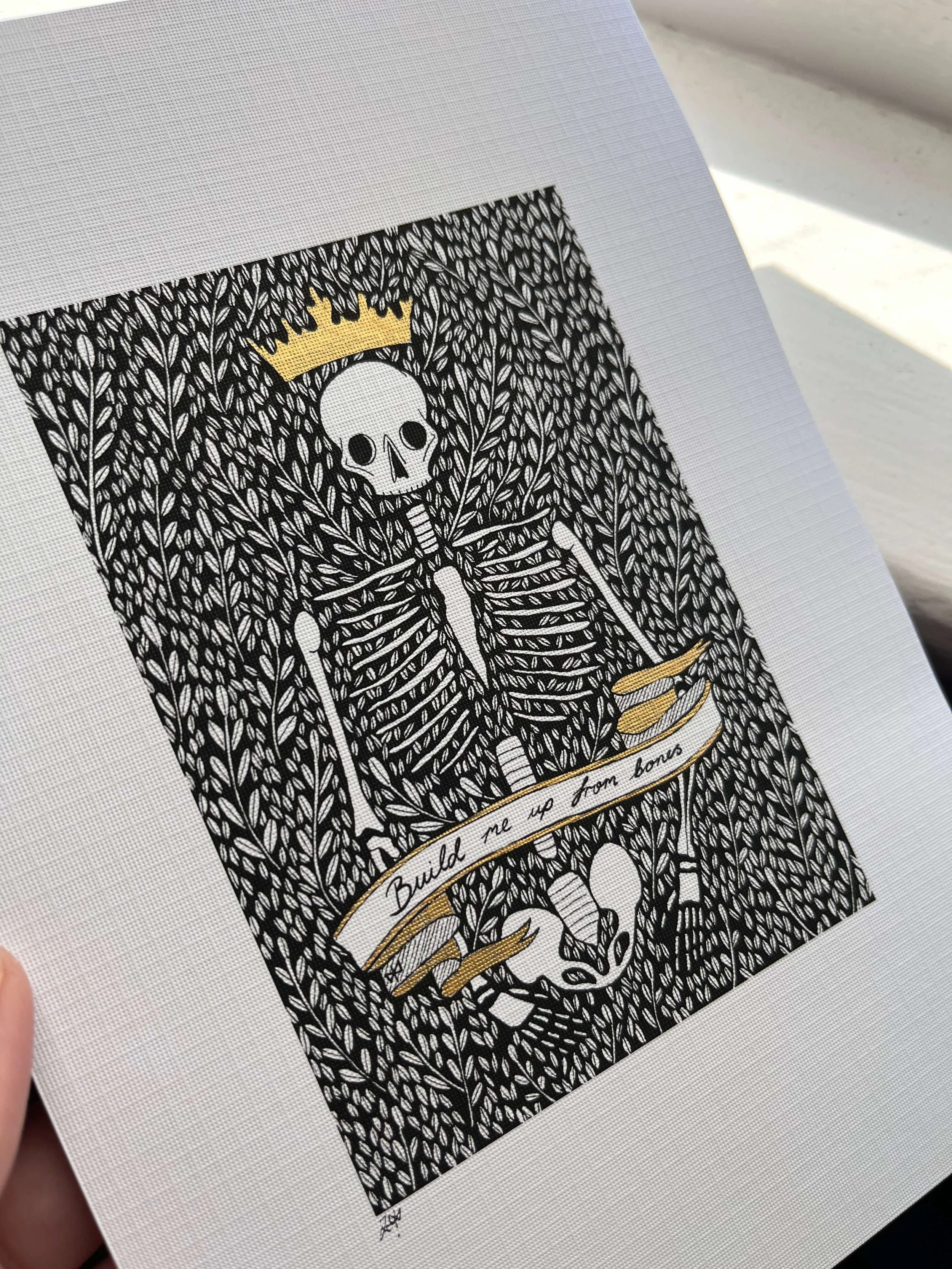 Gothic Whimsy - Jessica Donnelly Artist.jpeg