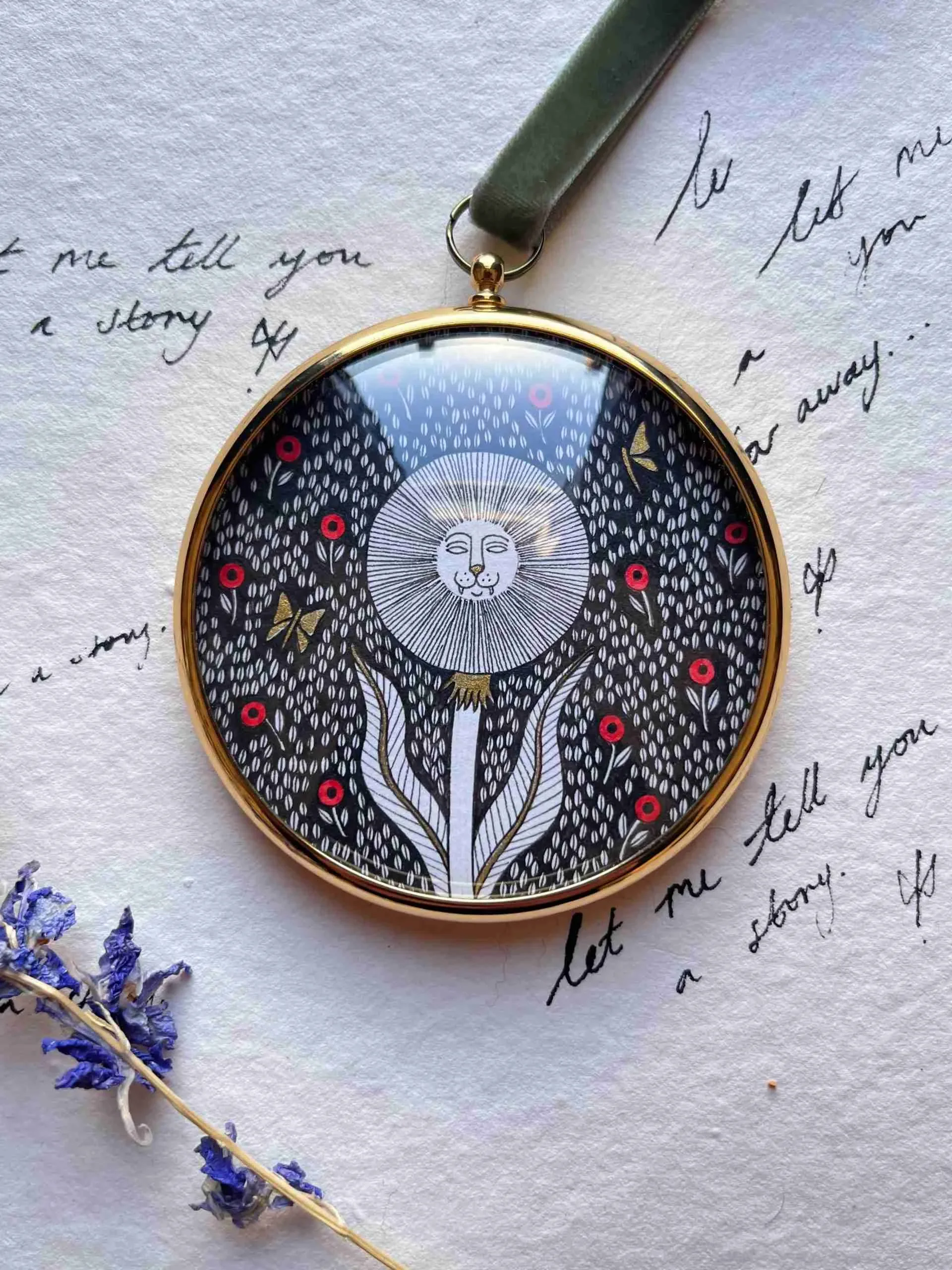 Dandelion-Illustration-Vintage-Frame-Jessica-Donnelly-Artist-scaled (1).webp