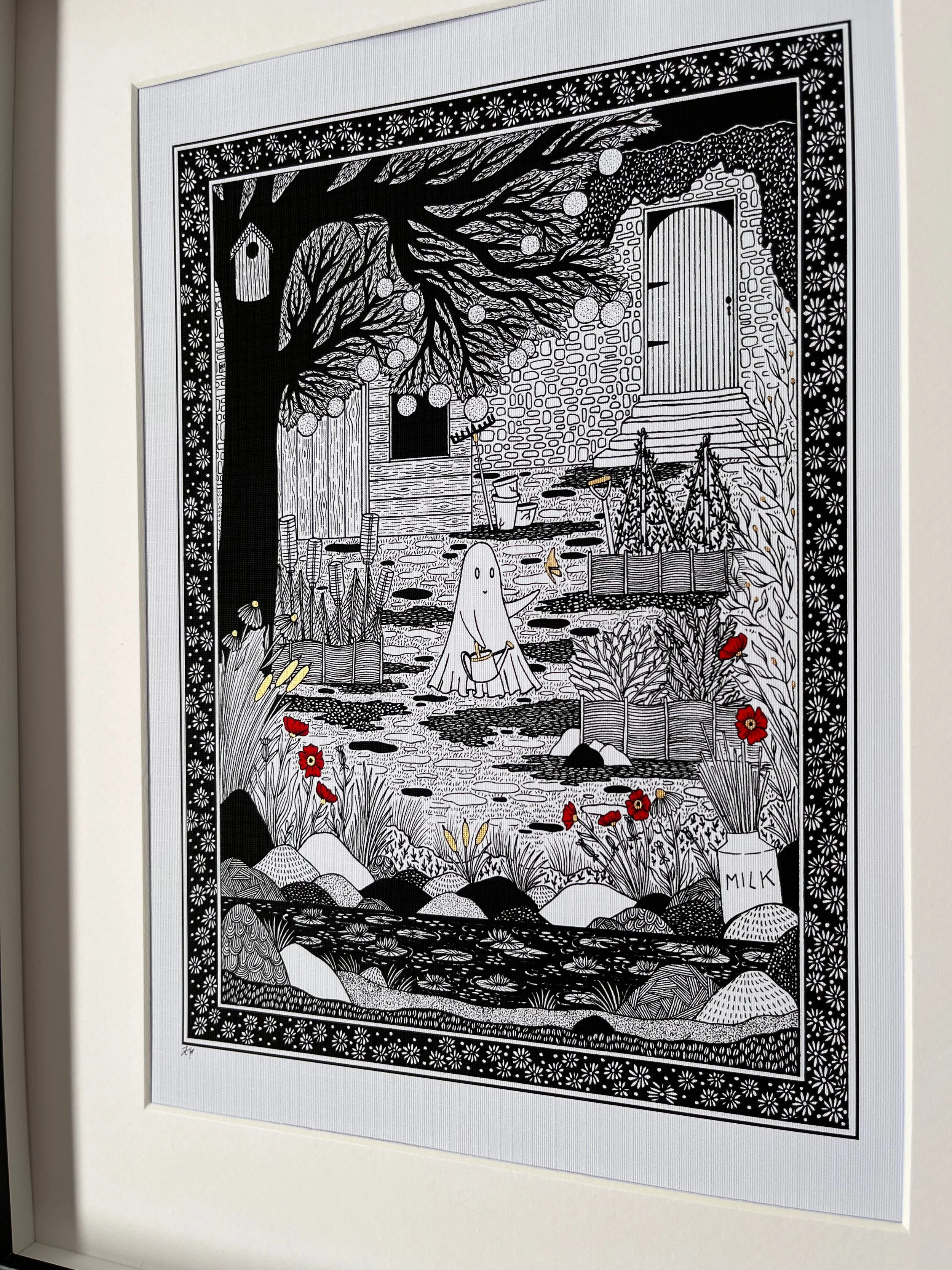 Gardening Goul -  Jessica Donnelly Artist.jpg