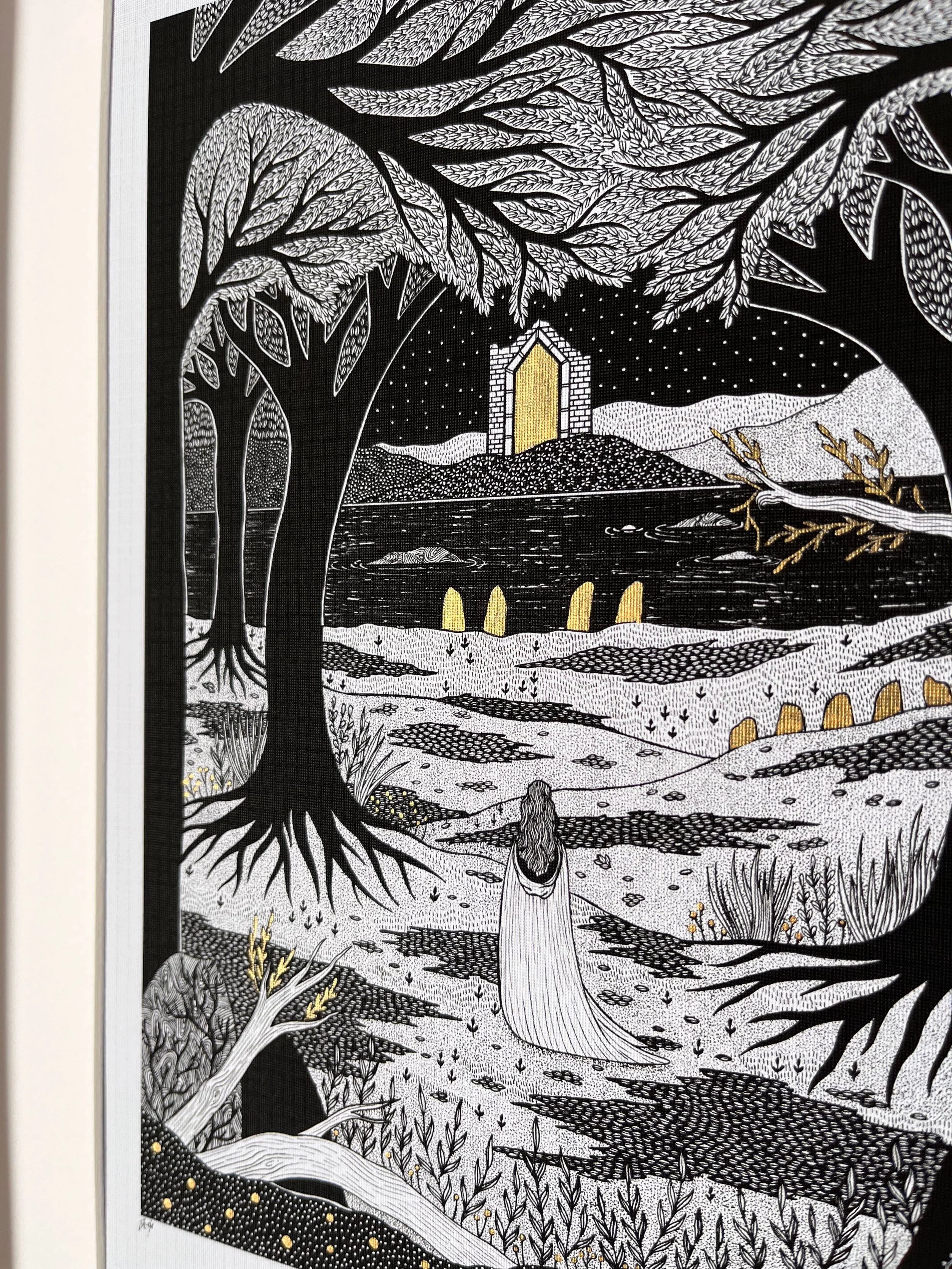 Fairytale Artist -  Jessica Donnelly Artist.jpg