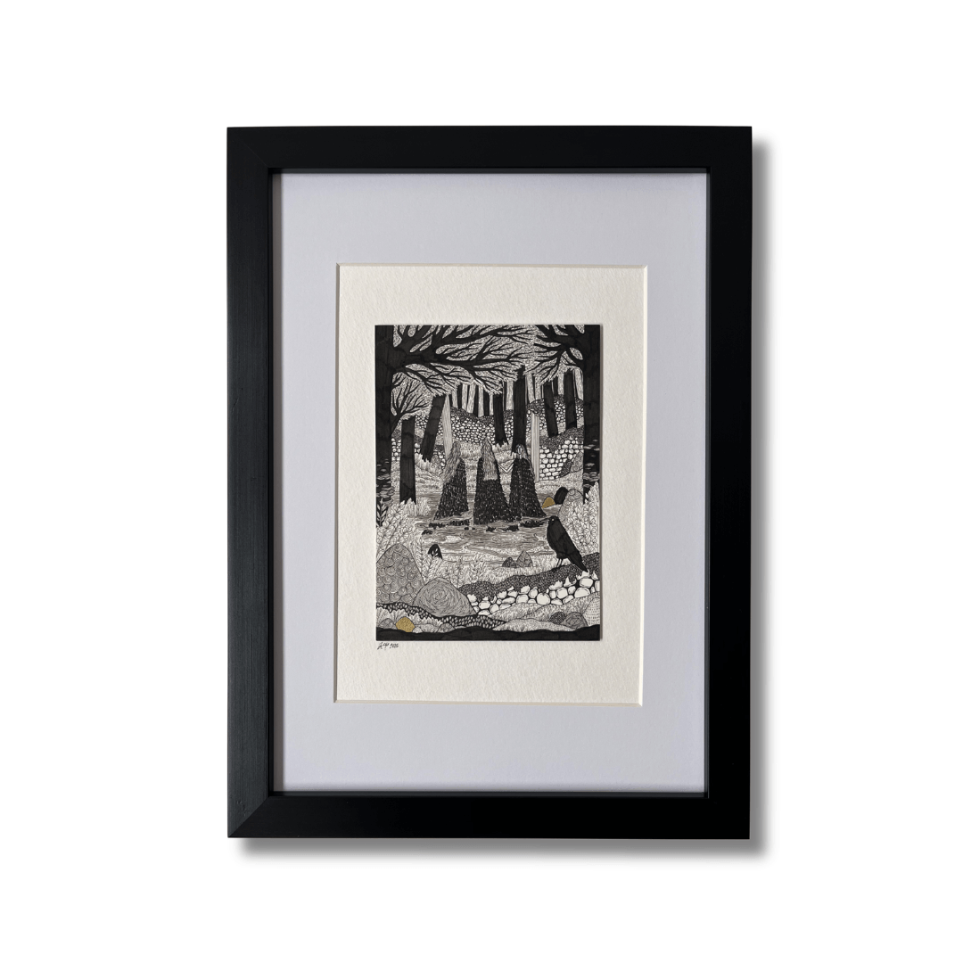 Irish Fae -  Jessica Donnelly Artist.png