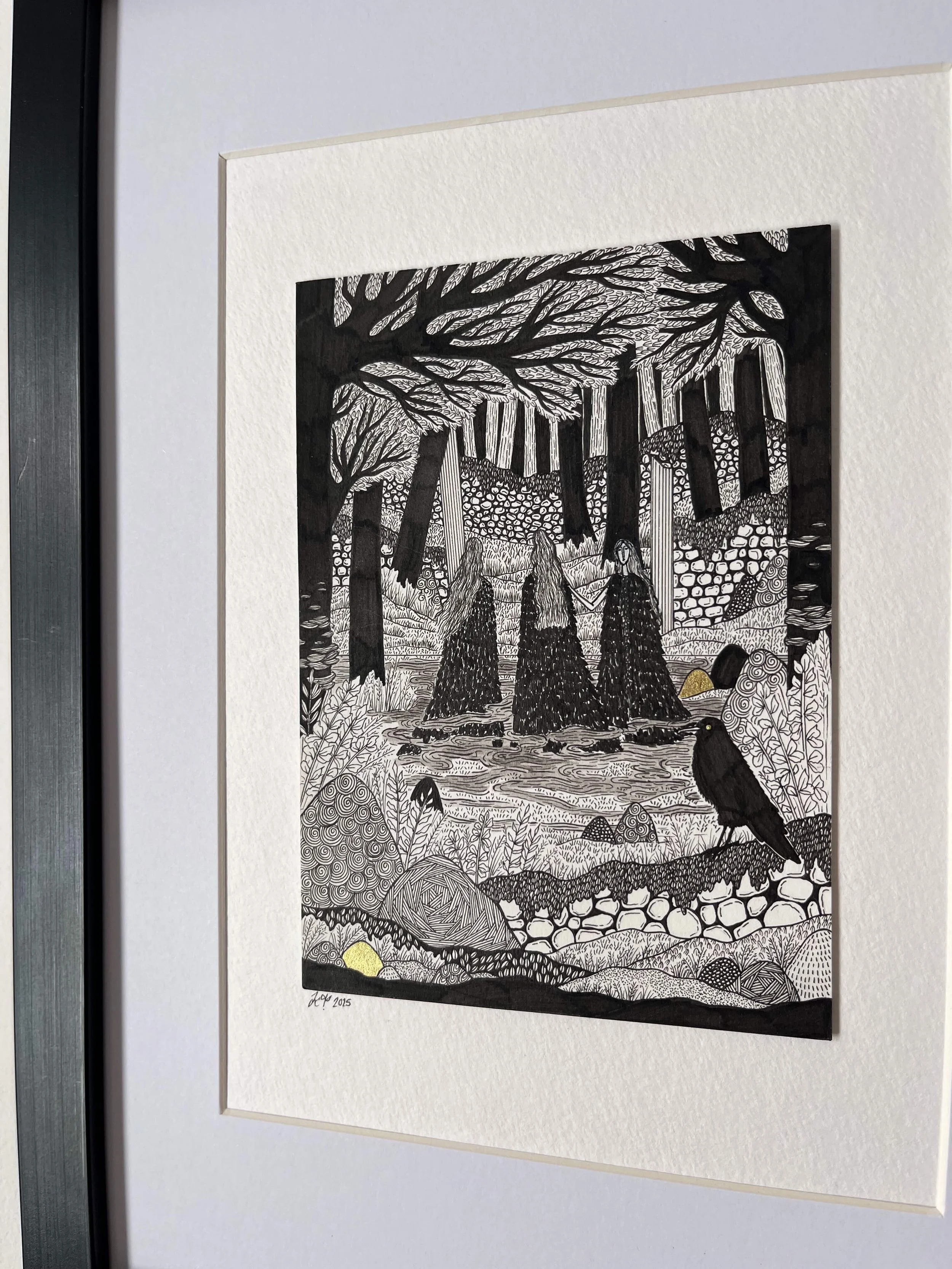 Dark Fantasy Art -  Jessica Donnelly Artist.jpeg