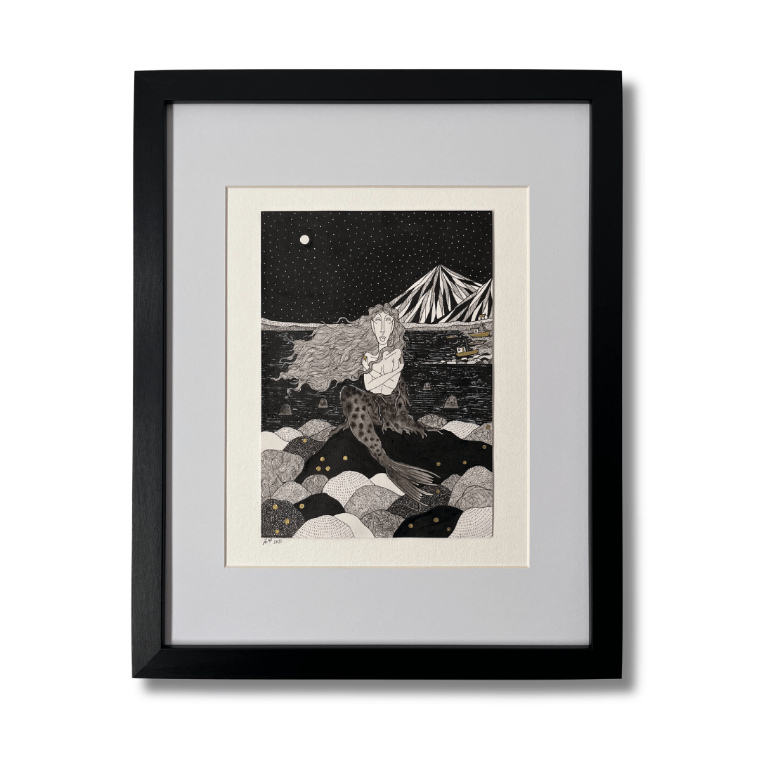 Seal Folklore Mythology -  Jessica Donnelly Artist.png