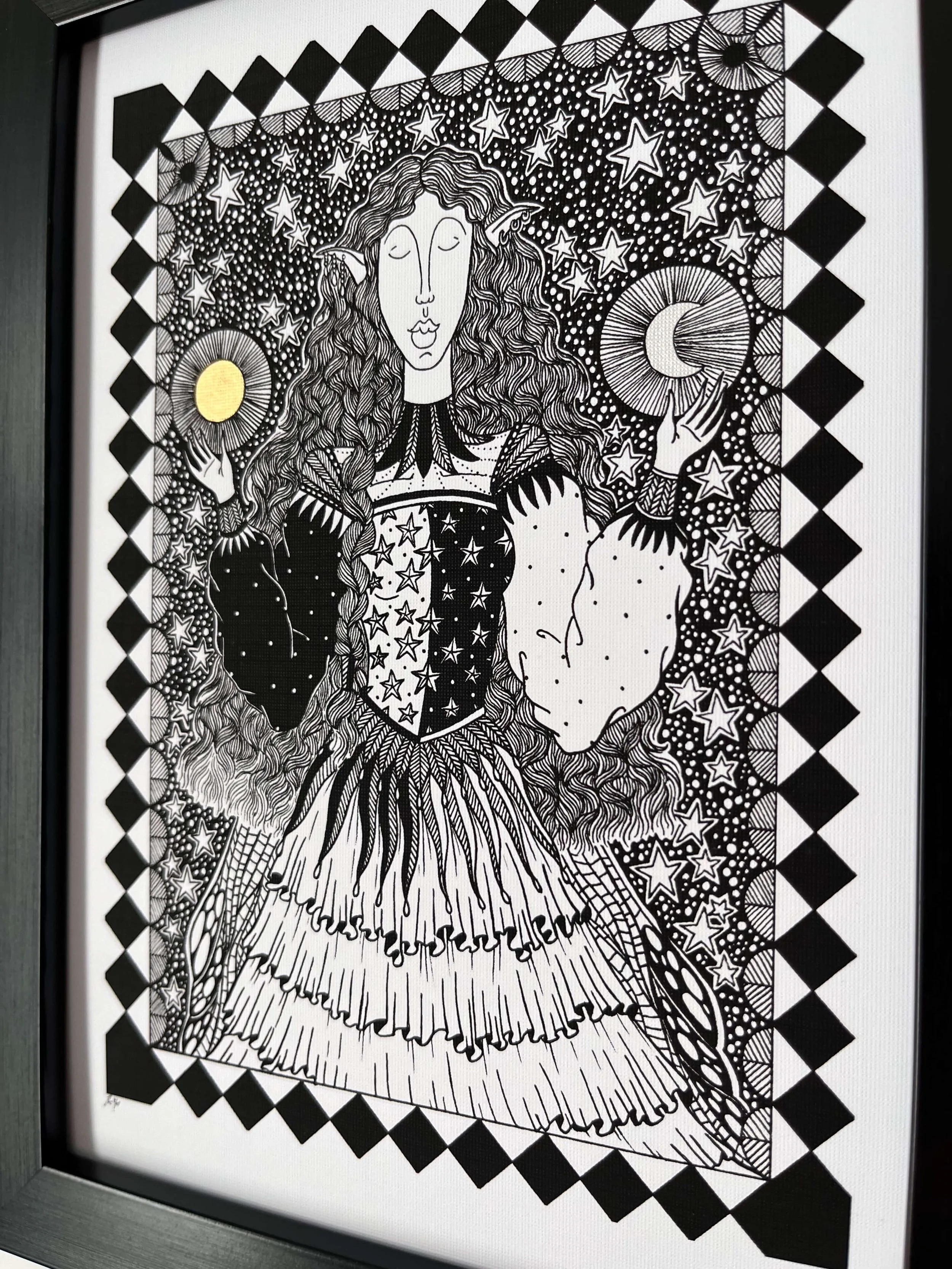 Jester Fae - Jessica Donnelly Artist.jpeg