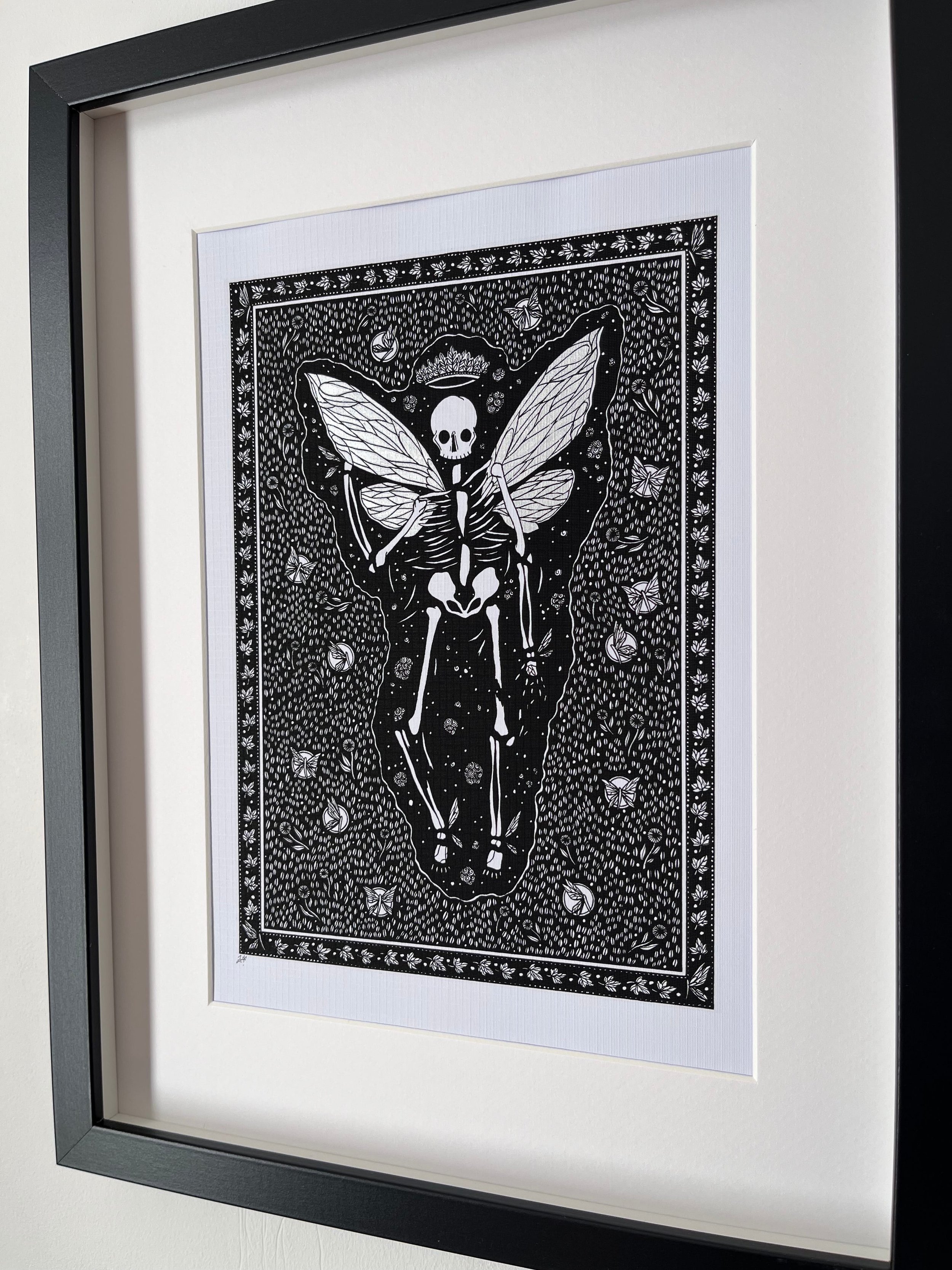 Whimsical Gothic -  Jessica Donnelly Artist.jpg