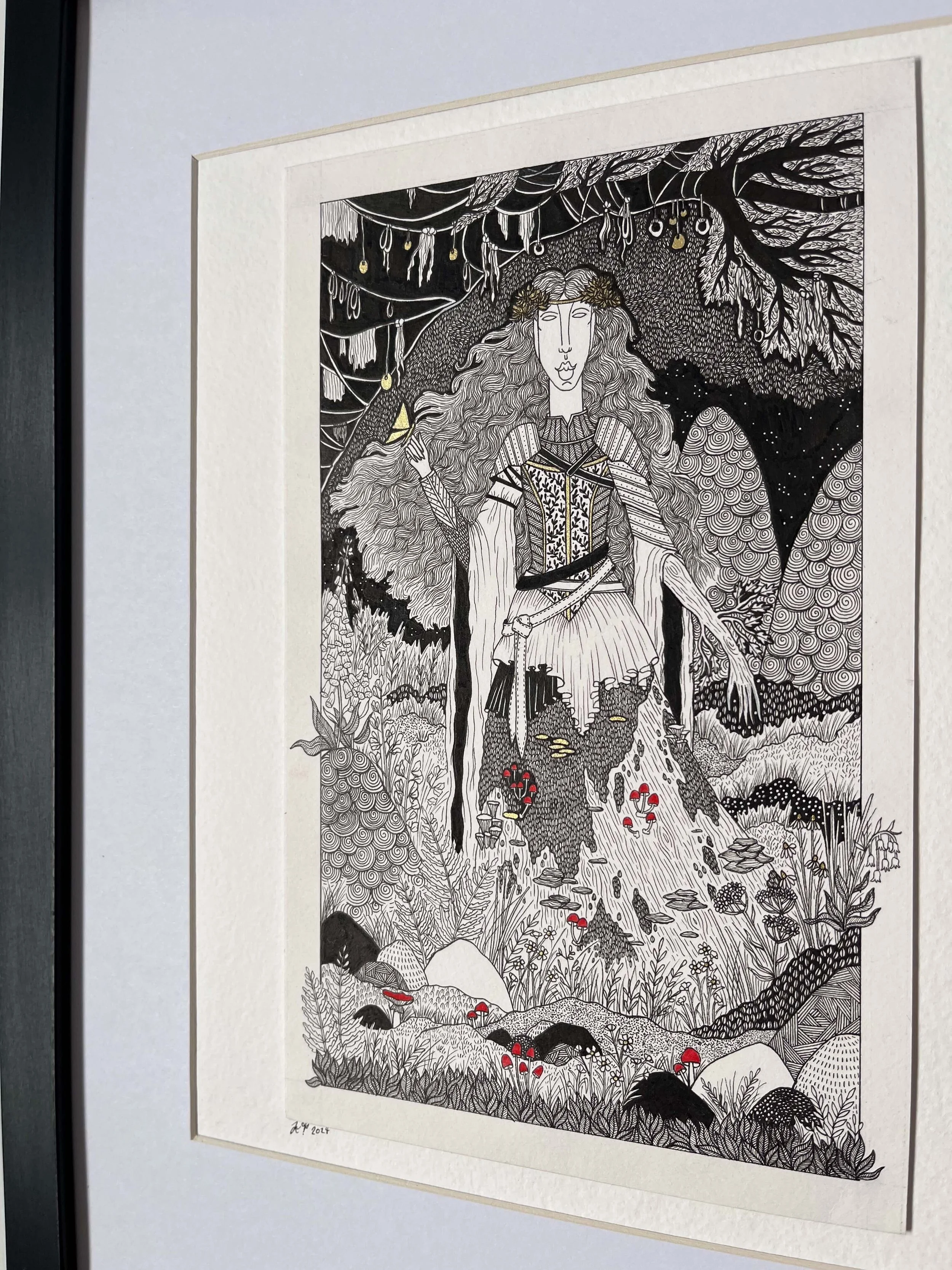 Tree Spirit -  Jessica Donnelly Artist.jpeg