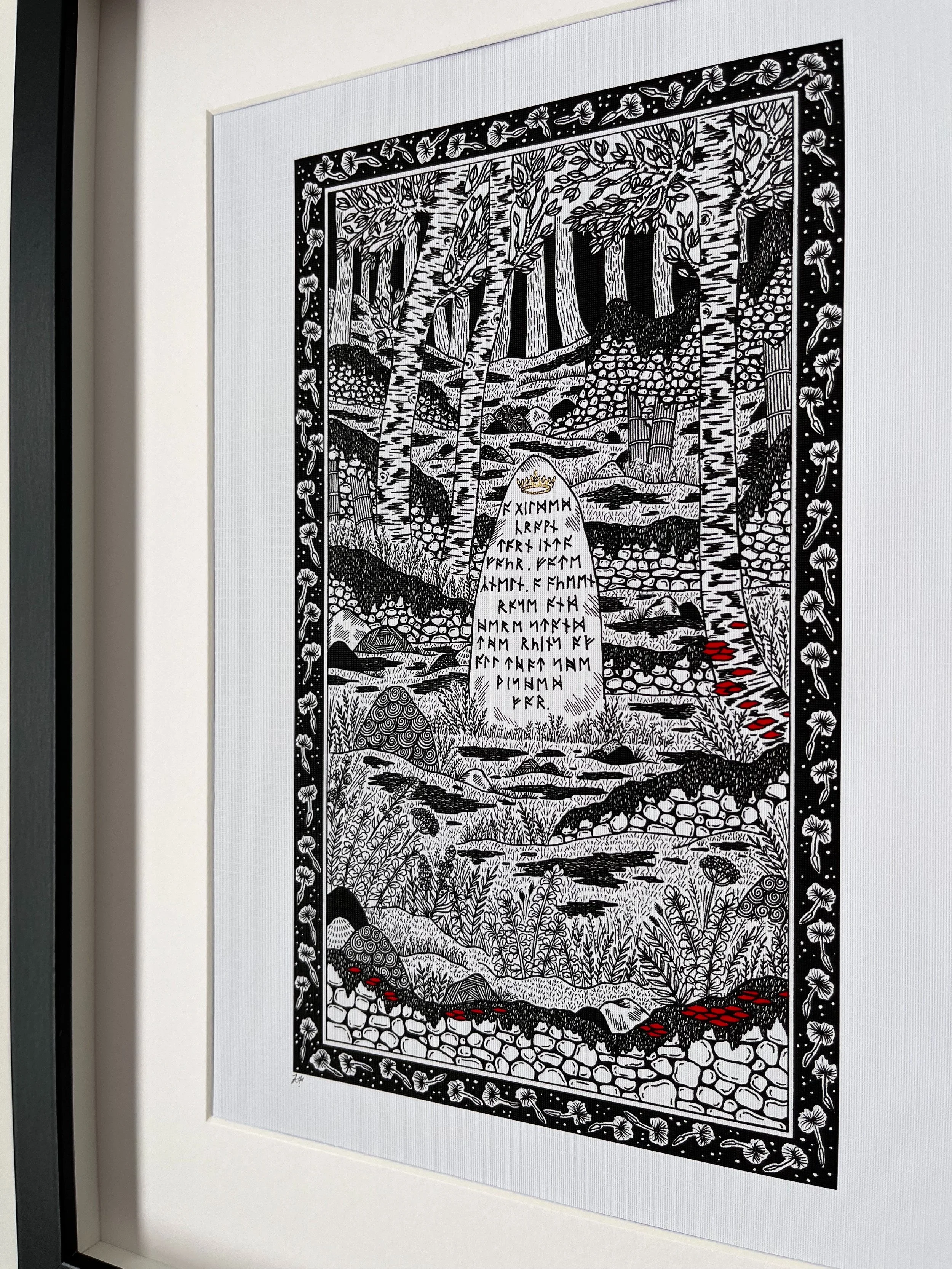 Standing Stones - Jessica Donnelly Artist.jpeg