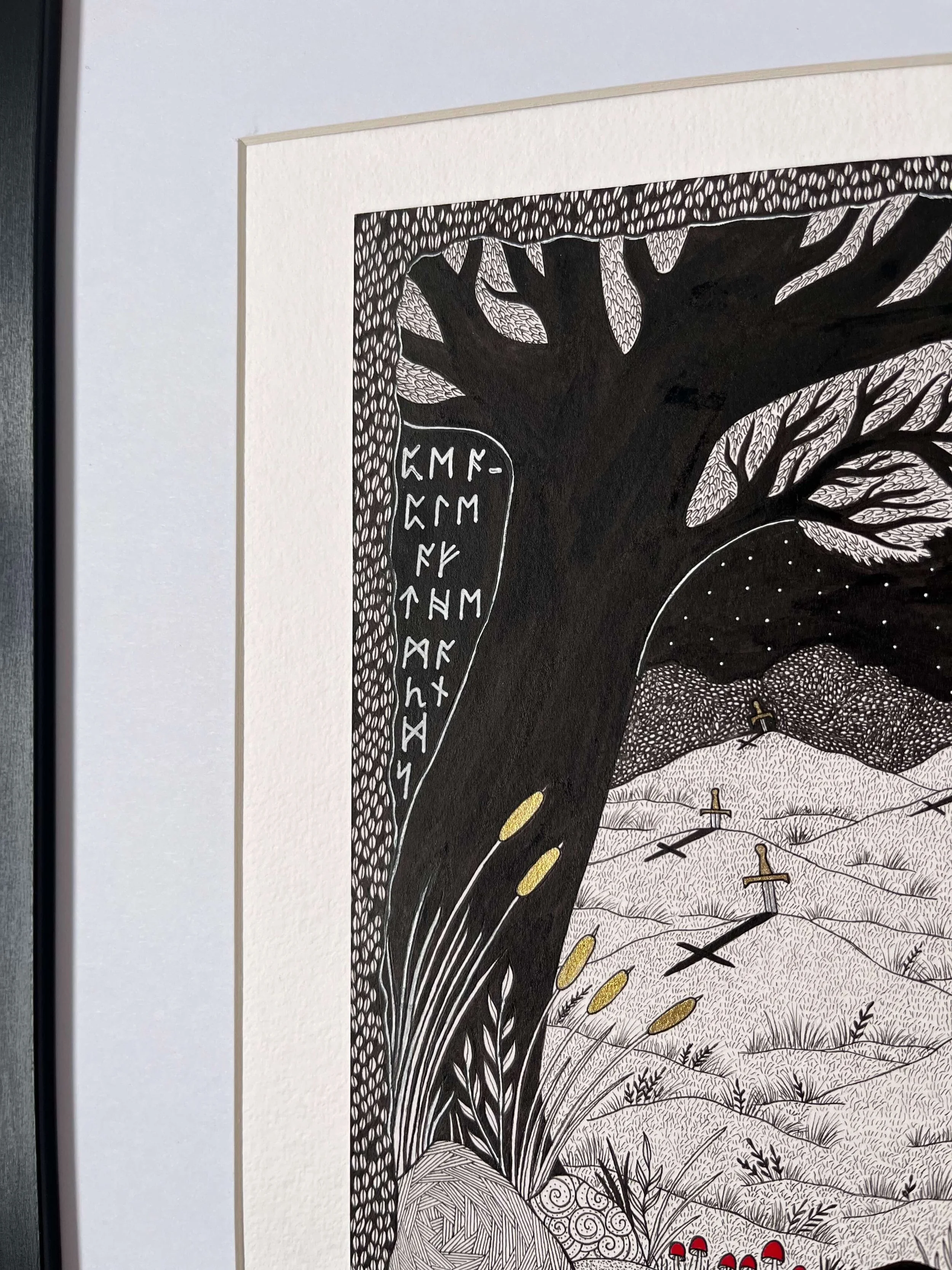 Irish Folklore -  Jessica Donnelly Artist (2).jpeg