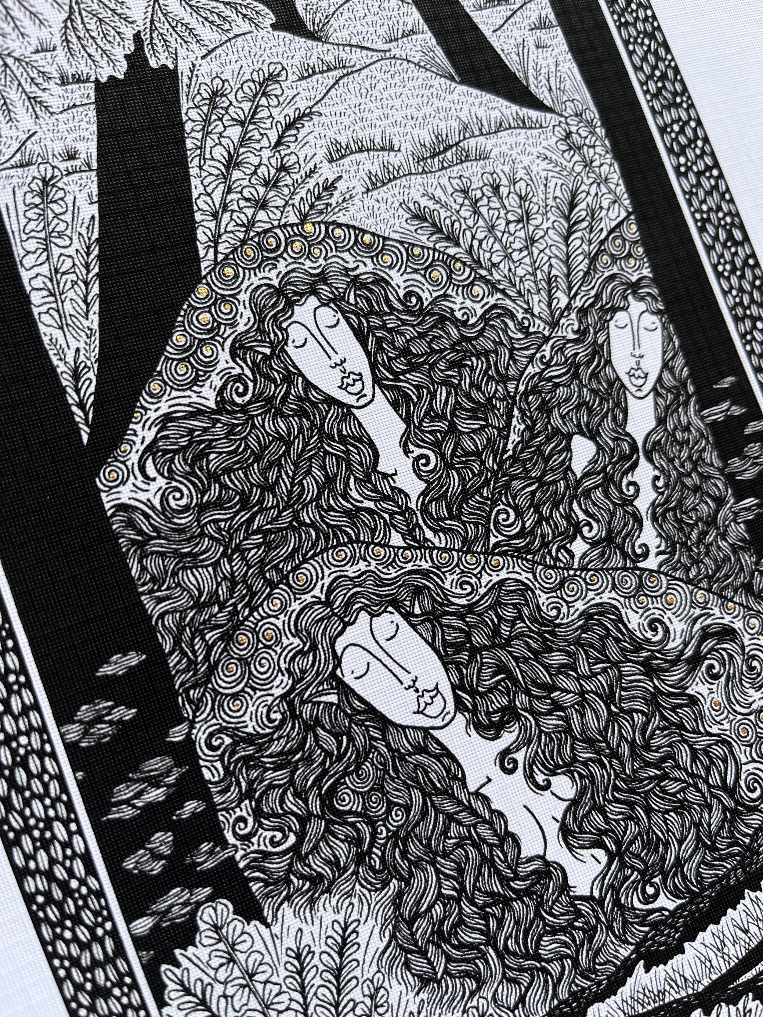 Irish Folklore Illustration - Jessica Donnelly Artist.jpg