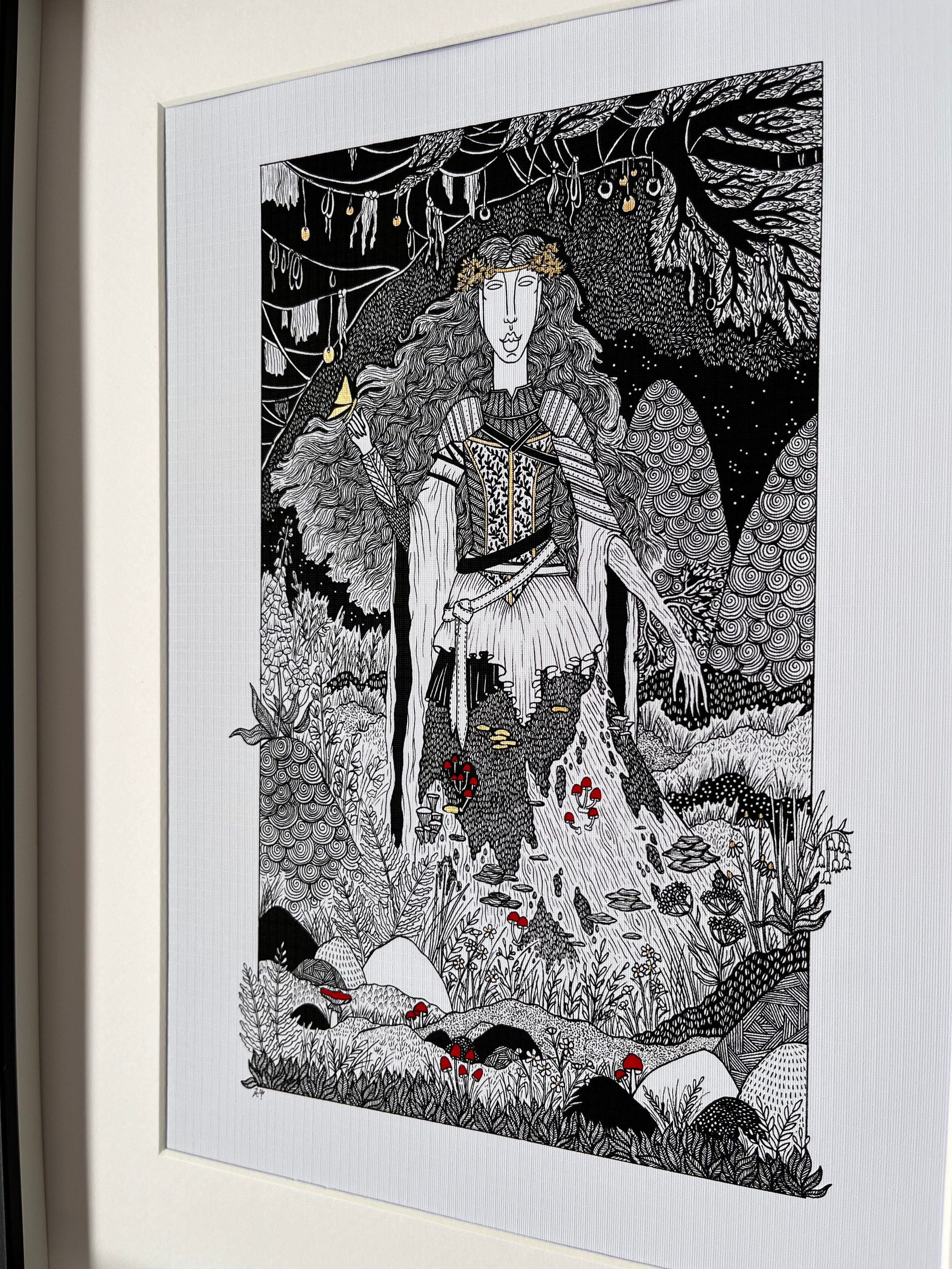 Folklore Illustration -  Jessica Donnelly Artist.jpg
